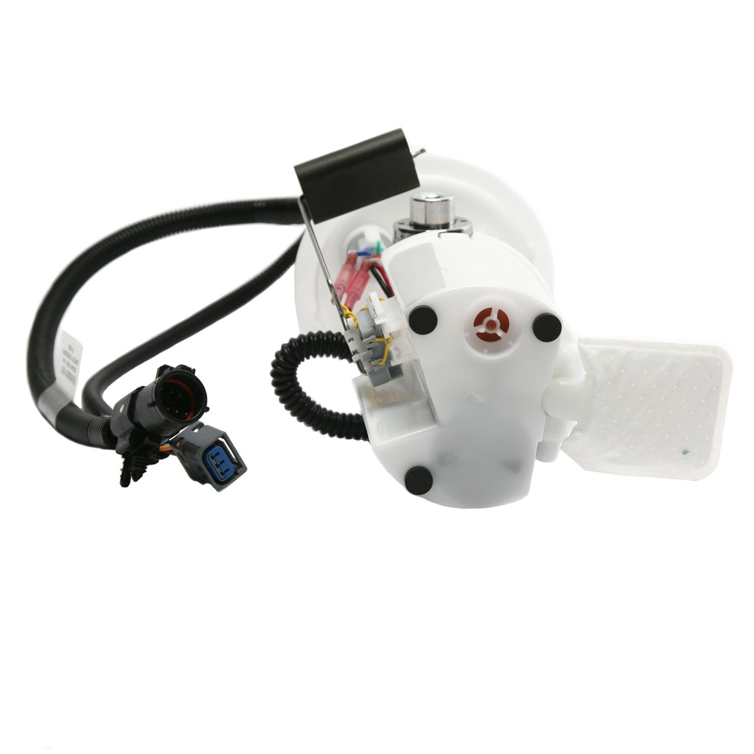 Delphi FG0837 Fuel Pump Module Assembly product image 5 of 7
