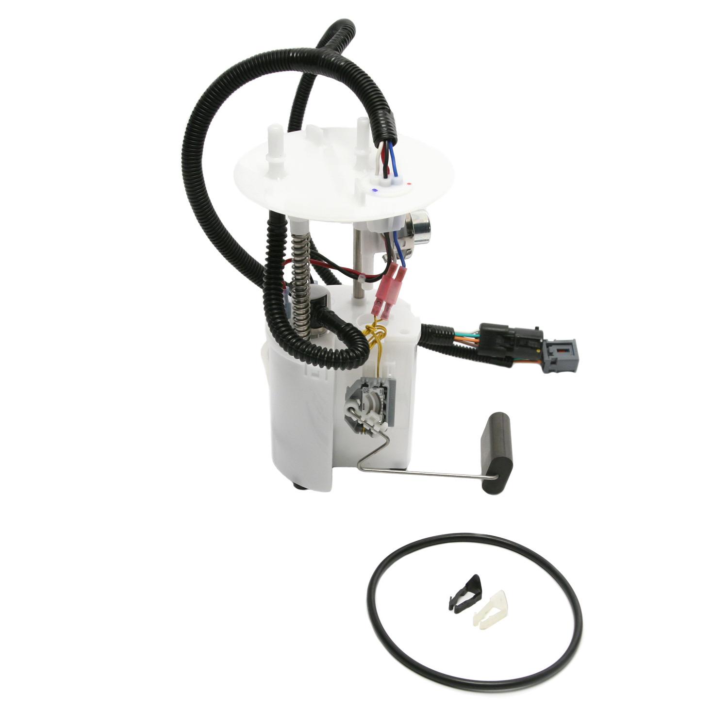 Delphi FG0837 Fuel Pump Module Assembly product image 6 of 7