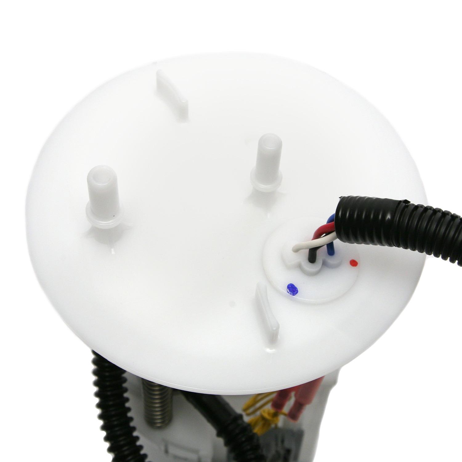 Delphi FG0837 Fuel Pump Module Assembly product image 7 of 7
