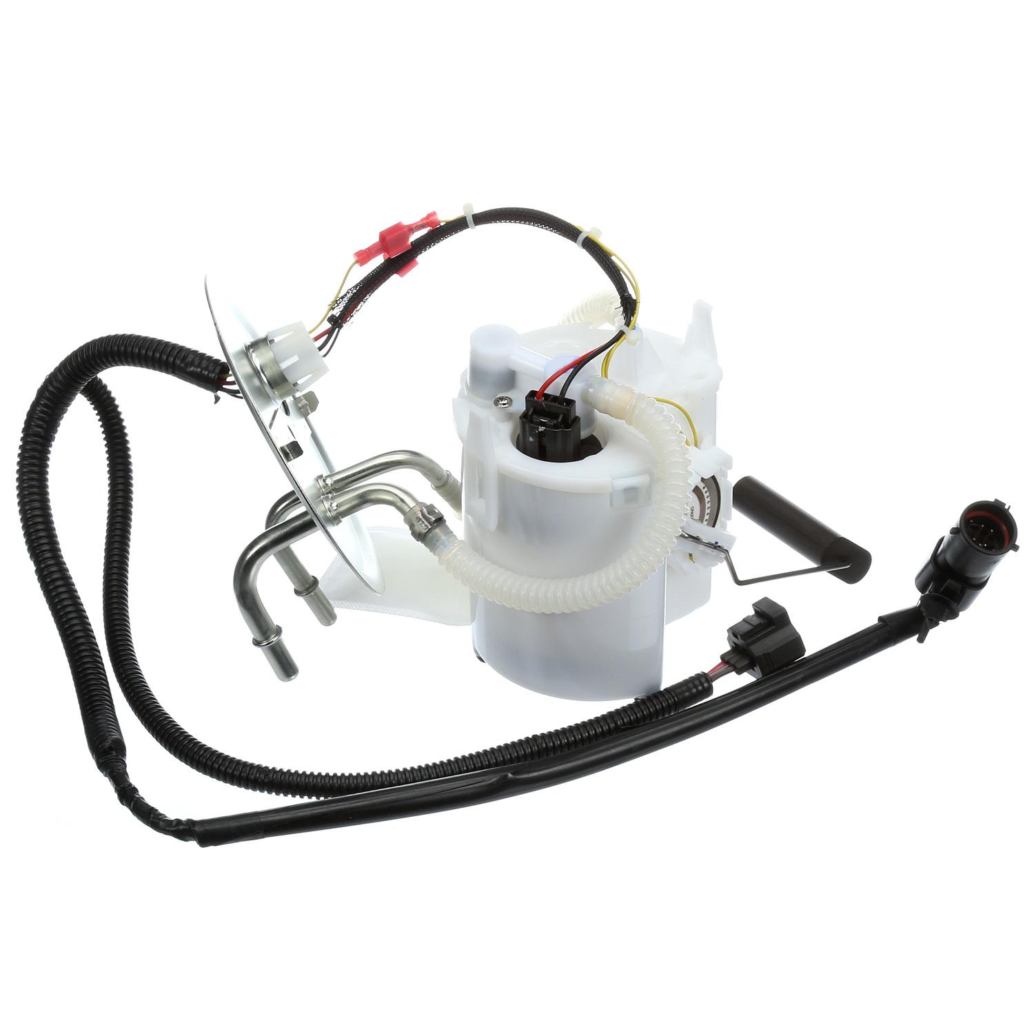 Delphi FG0838 Fuel Pump Module Assembly product image 1 of 10