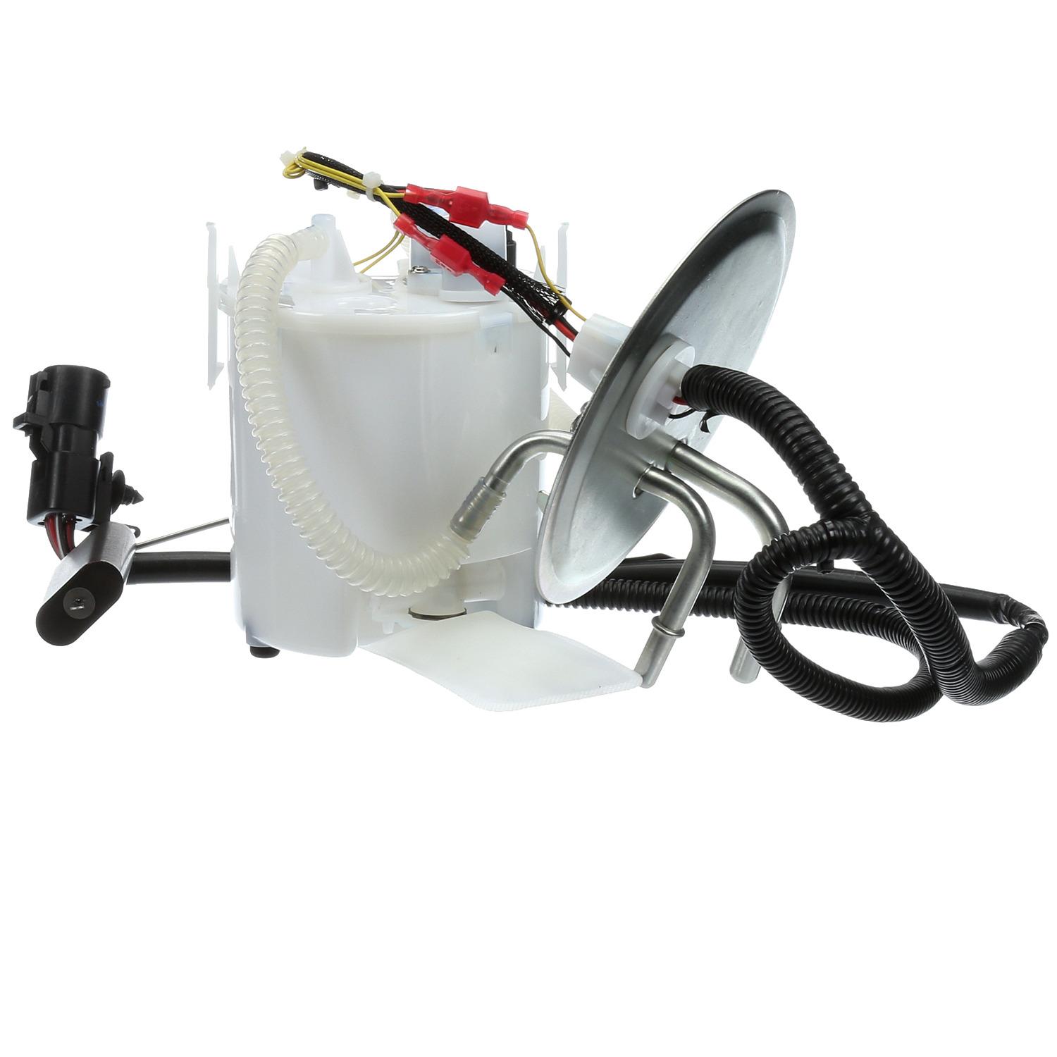 Delphi FG0838 Fuel Pump Module Assembly product image 2 of 10