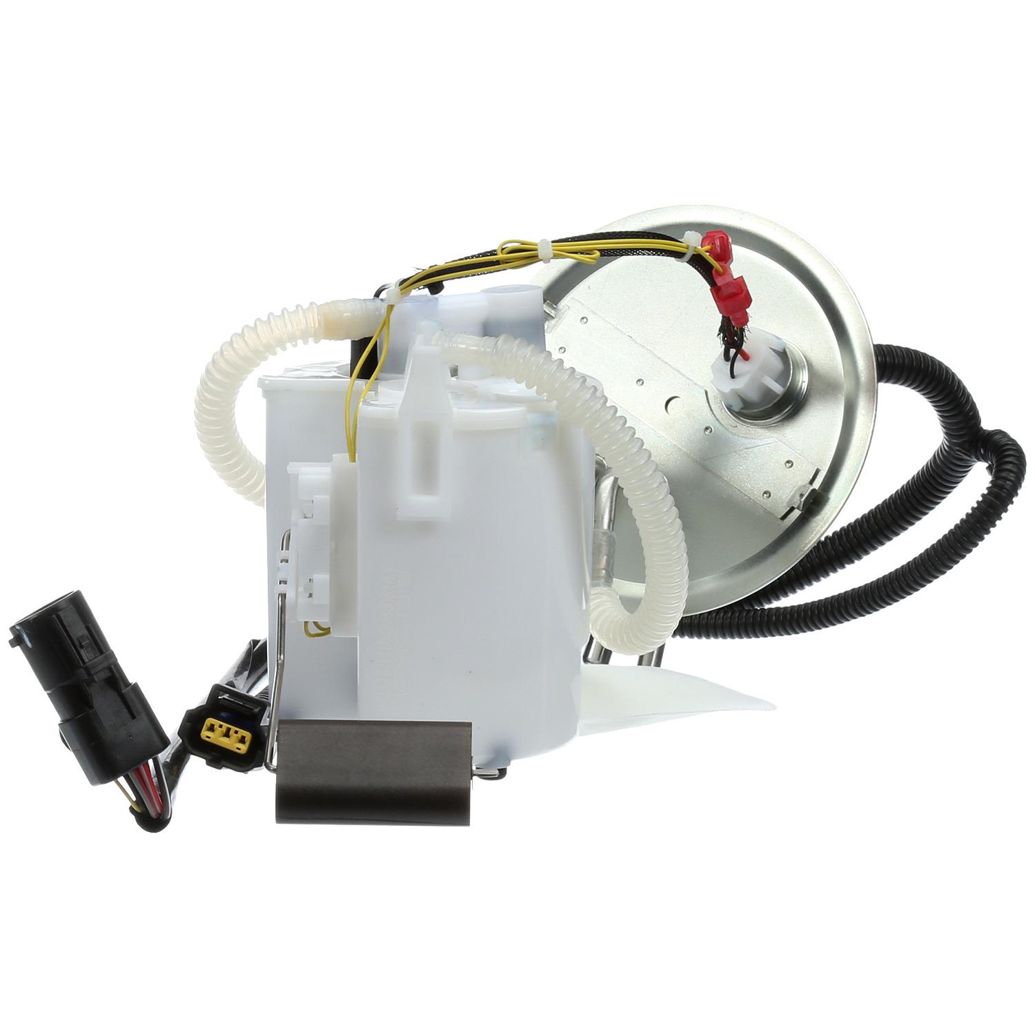 Delphi FG0838 Fuel Pump Module Assembly product image 3 of 10