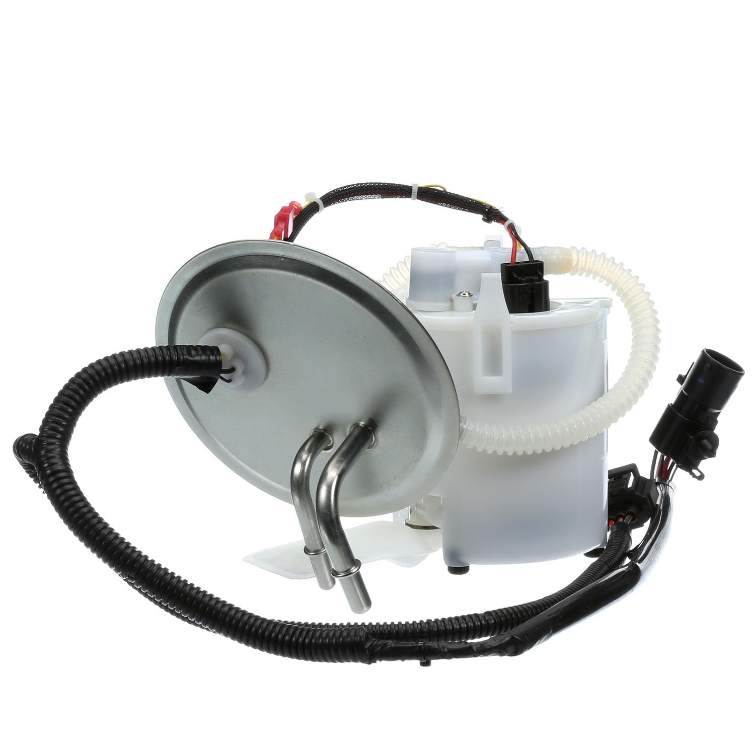 Delphi FG0838 Fuel Pump Module Assembly product image 7 of 10