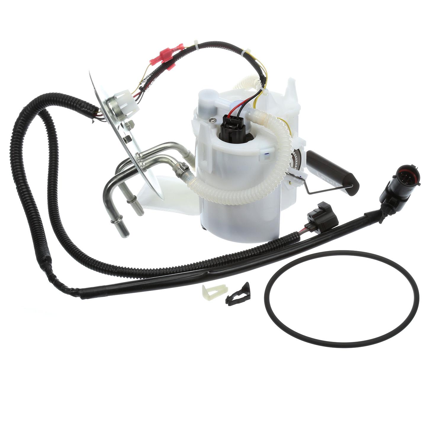 Delphi FG0838 Fuel Pump Module Assembly product image 8 of 10
