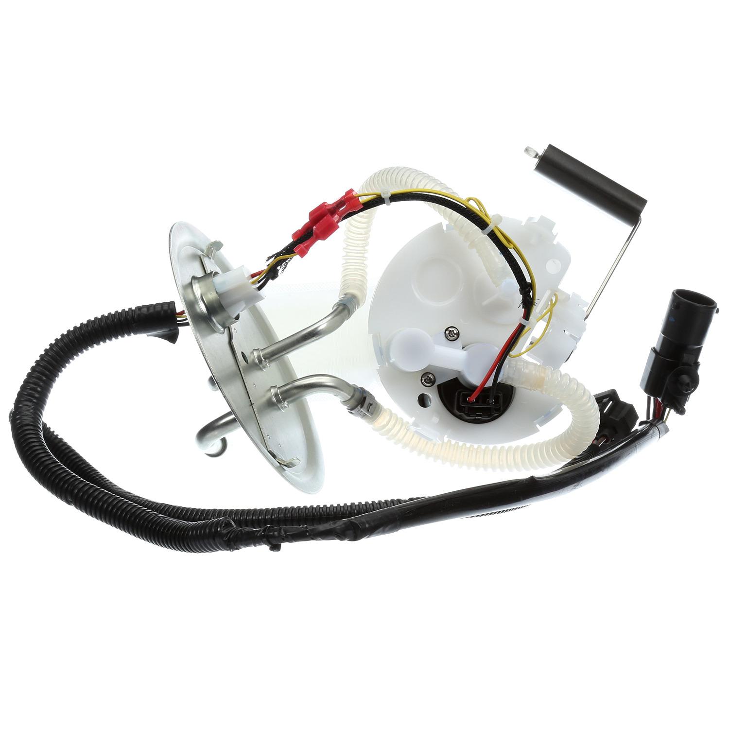 Delphi FG0838 Fuel Pump Module Assembly product image 9 of 10