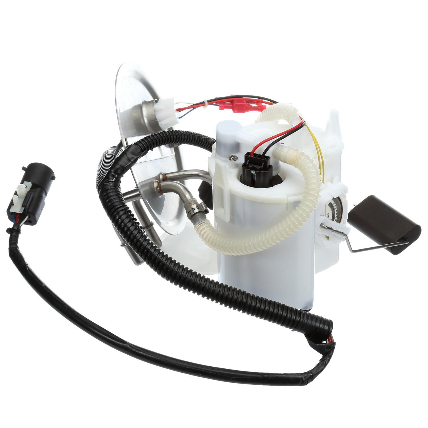Delphi FG0839 Fuel Pump Module Assembly product image 1 of 10