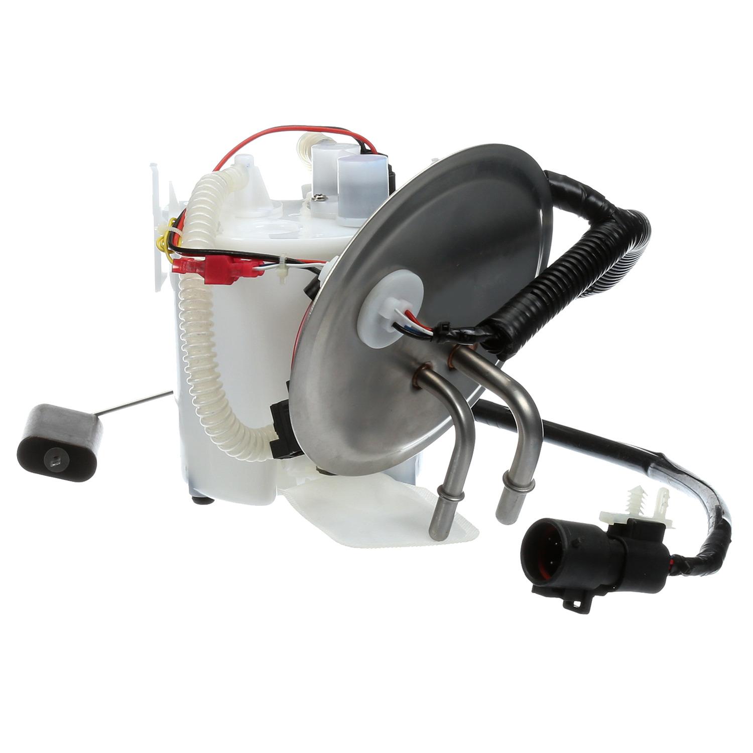Delphi FG0839 Fuel Pump Module Assembly product image 2 of 10