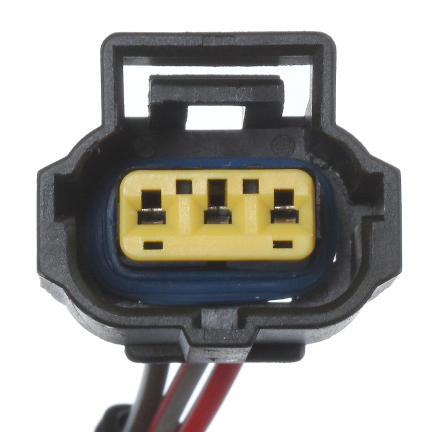 Delphi FG0839 Fuel Pump Module Assembly product image 5 of 10
