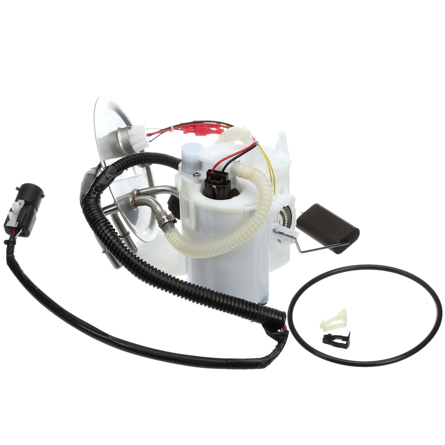 Delphi FG0839 Fuel Pump Module Assembly product image 8 of 10