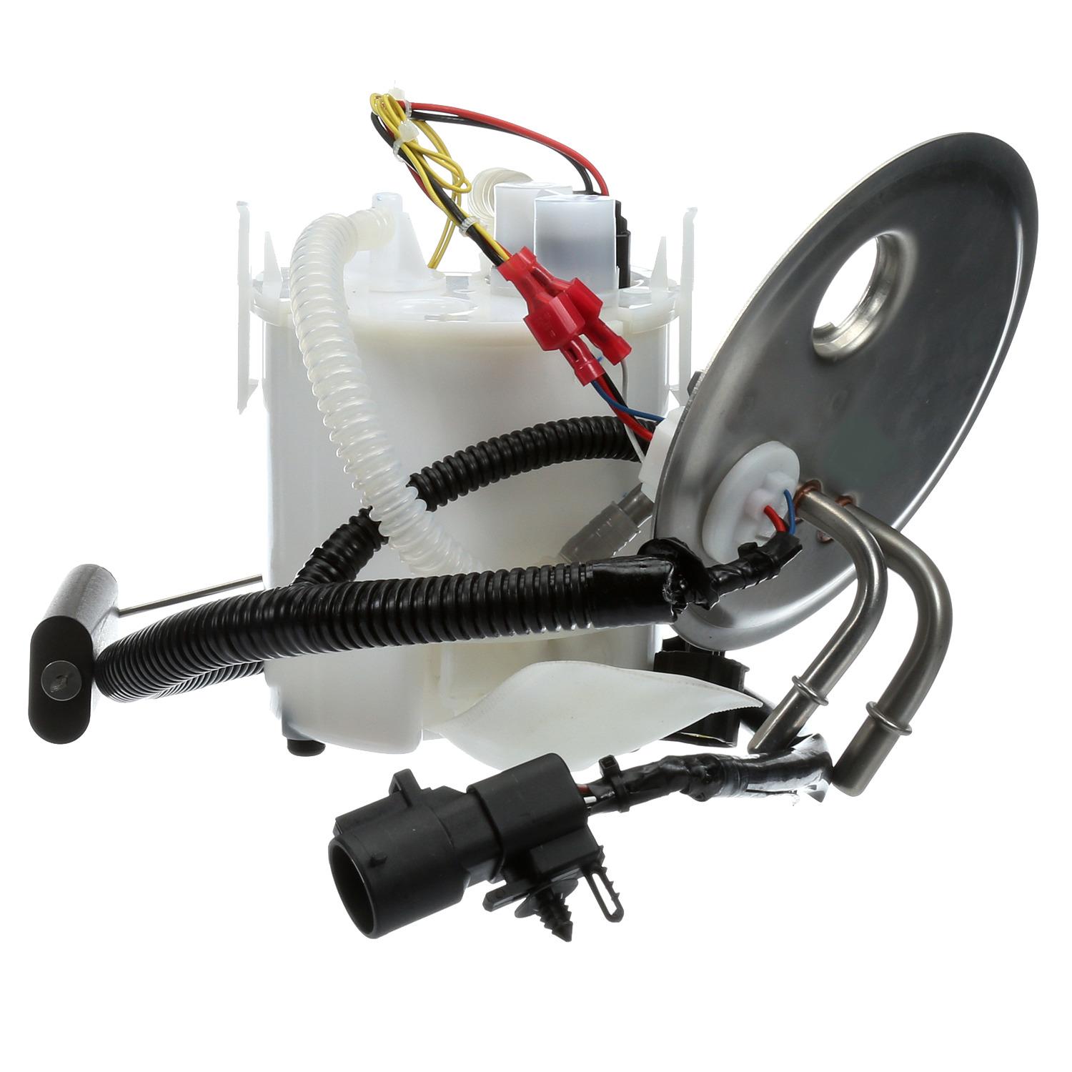 Delphi FG0841 Fuel Pump Module Assembly product image 2 of 10