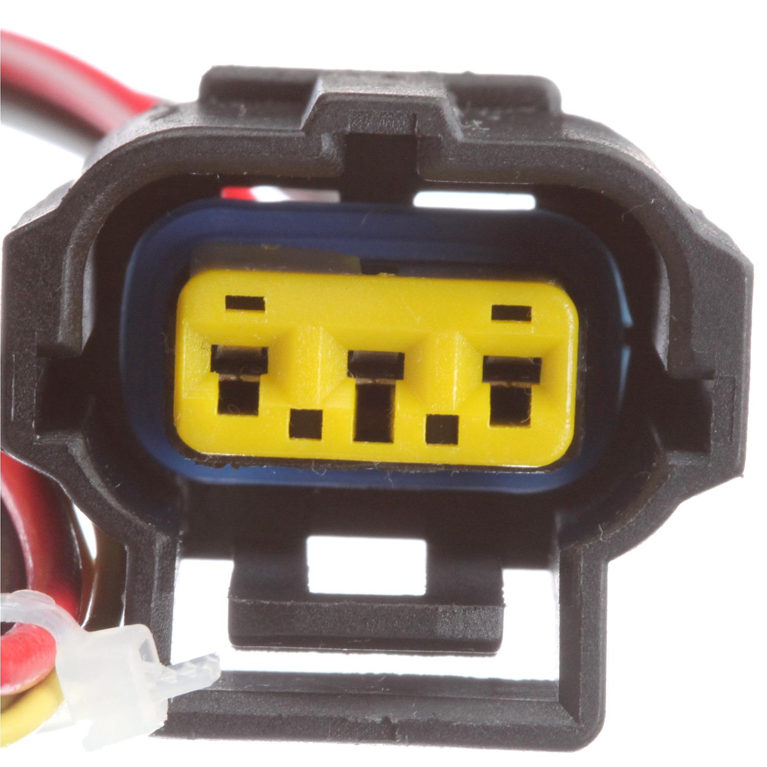 Delphi FG0841 Fuel Pump Module Assembly product image 5 of 10