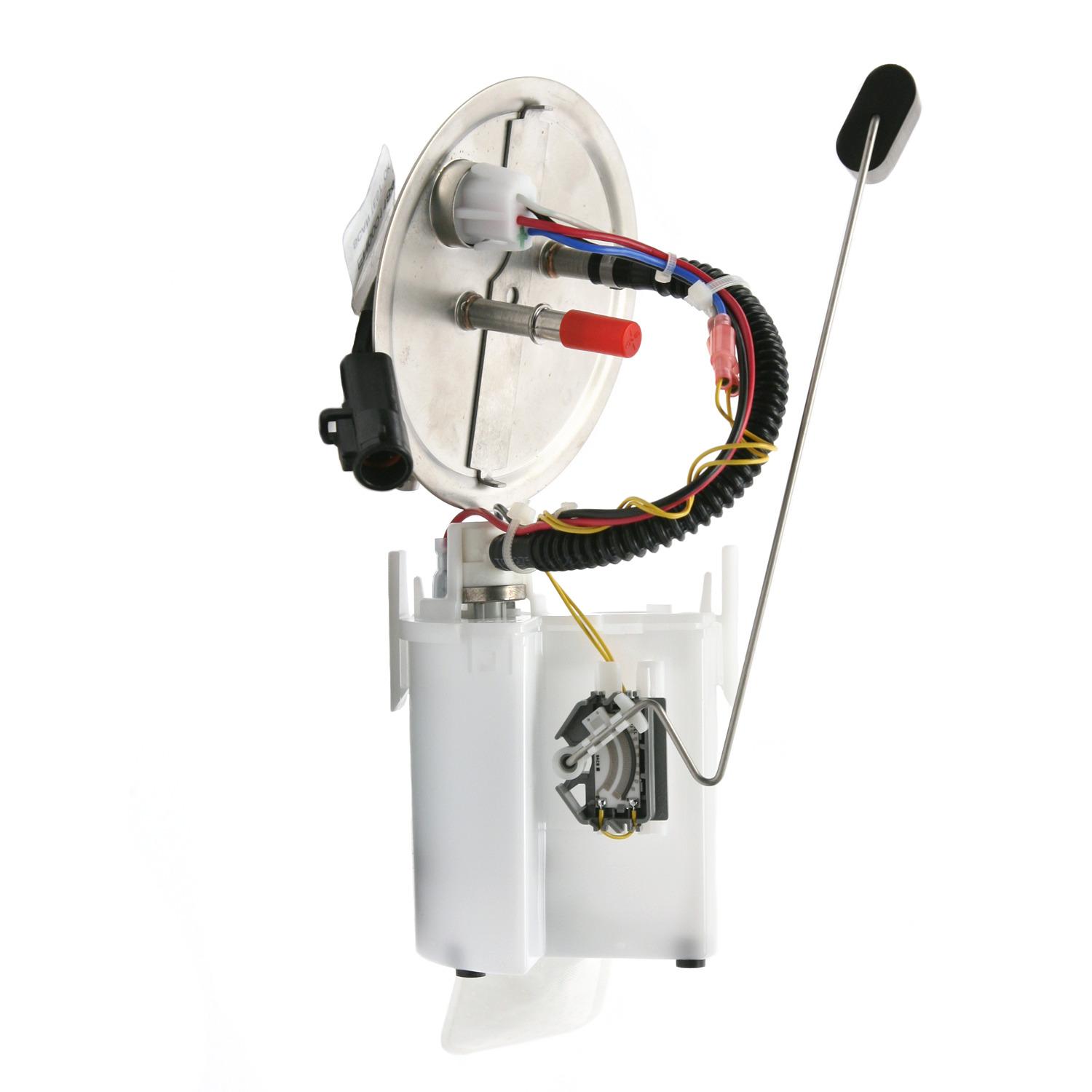 Delphi FG0842 Fuel Pump Module Assembly product image 1 of 9