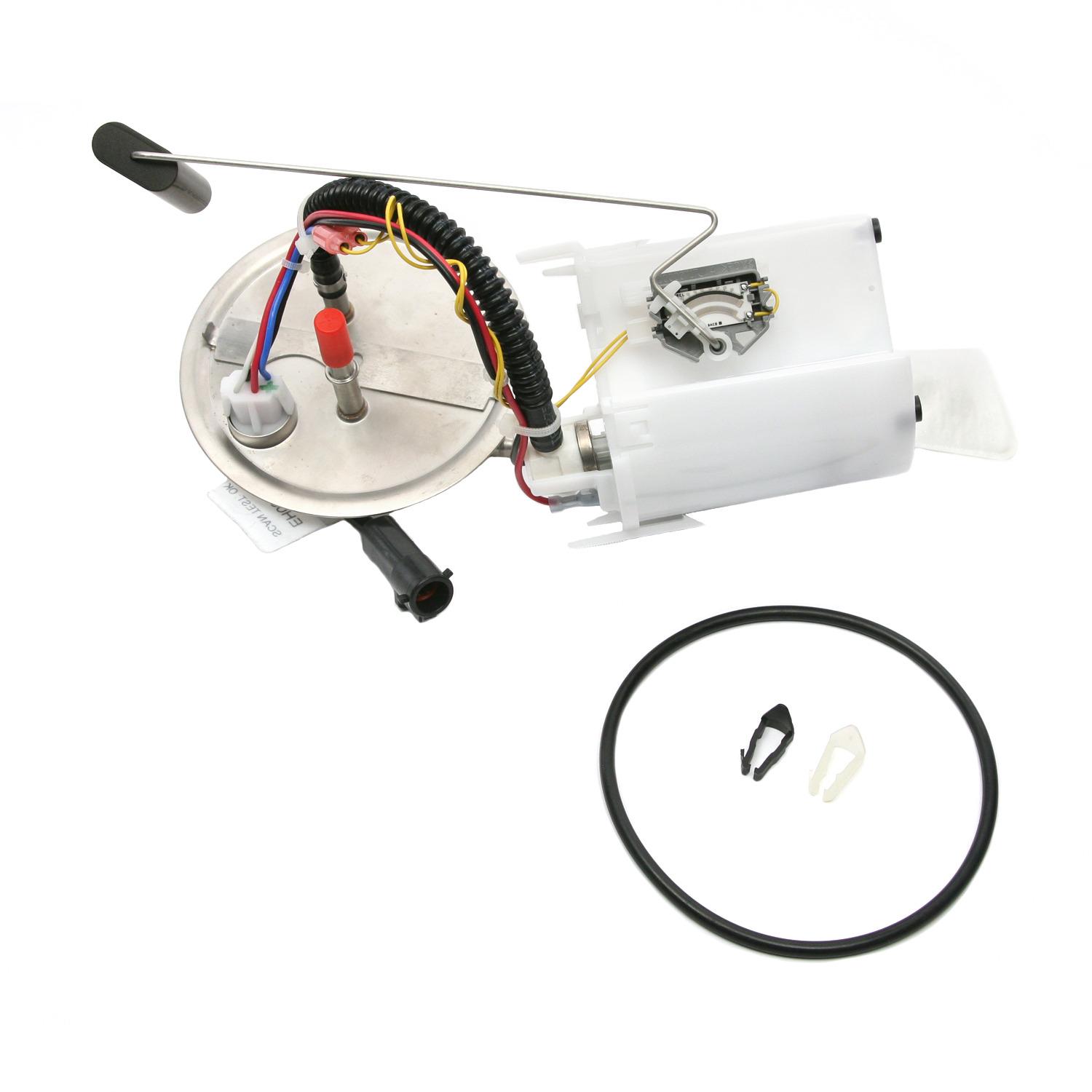 Delphi FG0842 Fuel Pump Module Assembly product image 5 of 9