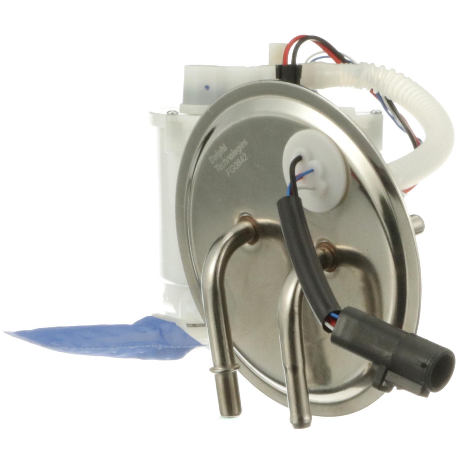 Delphi FG0842 Fuel Pump Module Assembly product image 8 of 9