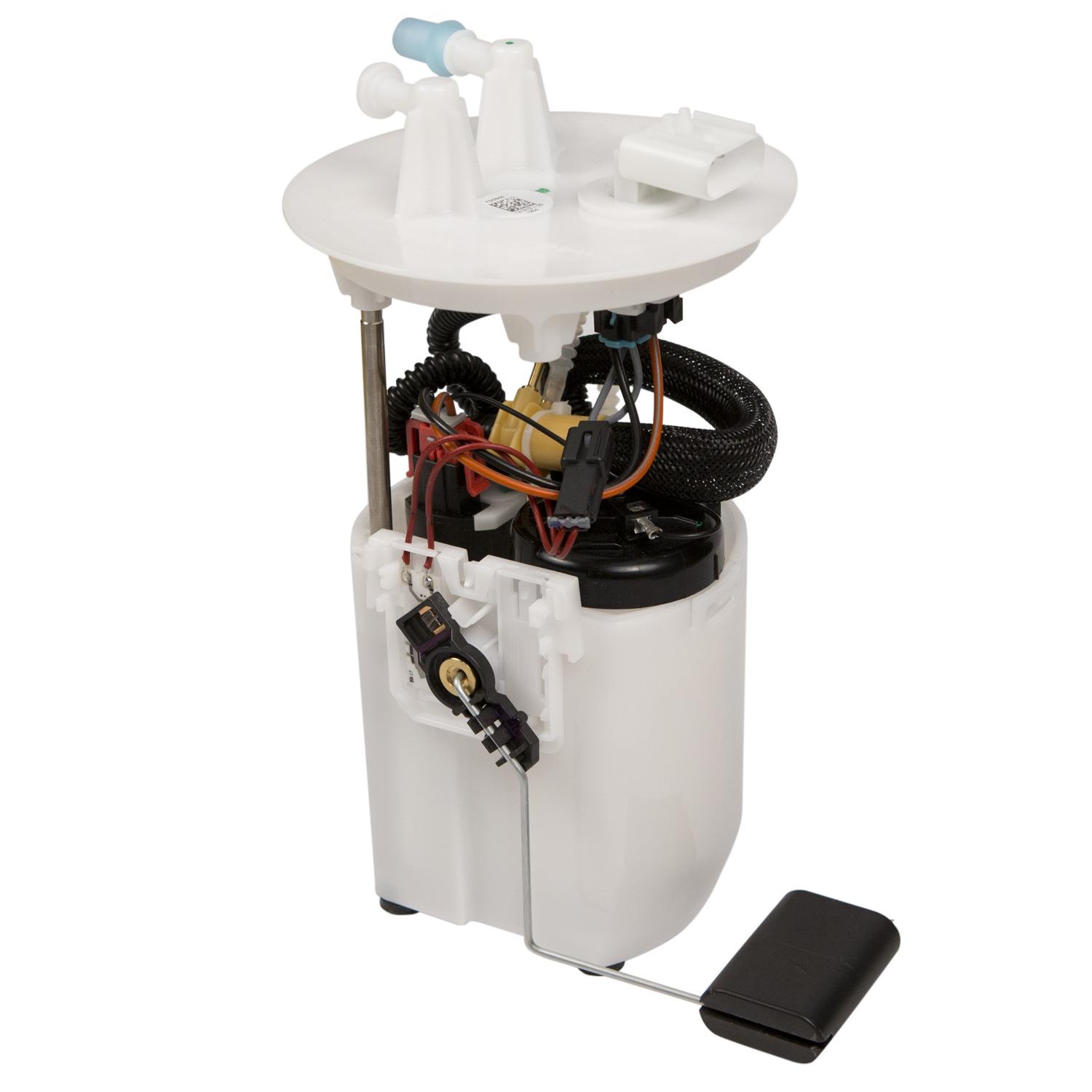 Delphi FG0844 Fuel Pump Module Assembly product image 1 of 8