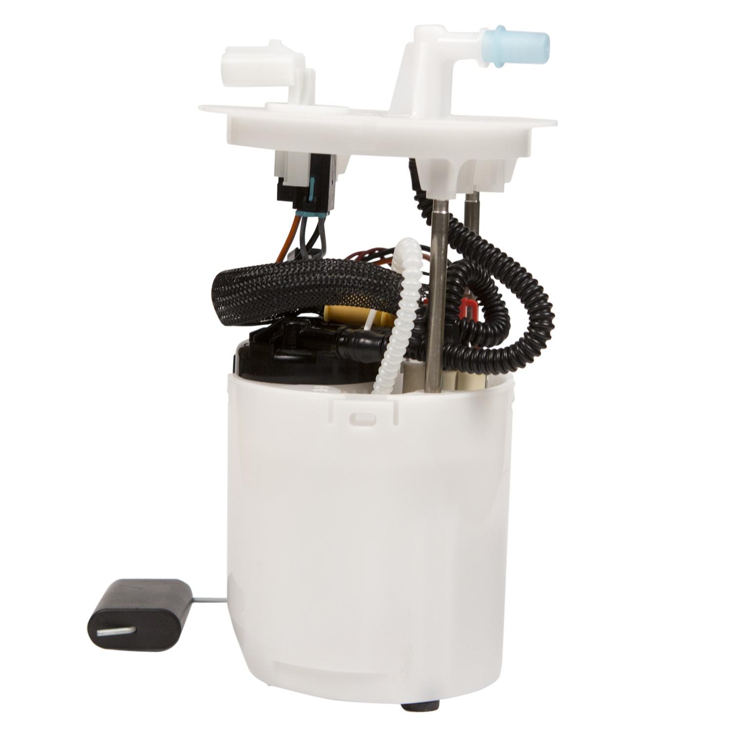 Delphi FG0844 Fuel Pump Module Assembly product image 2 of 8