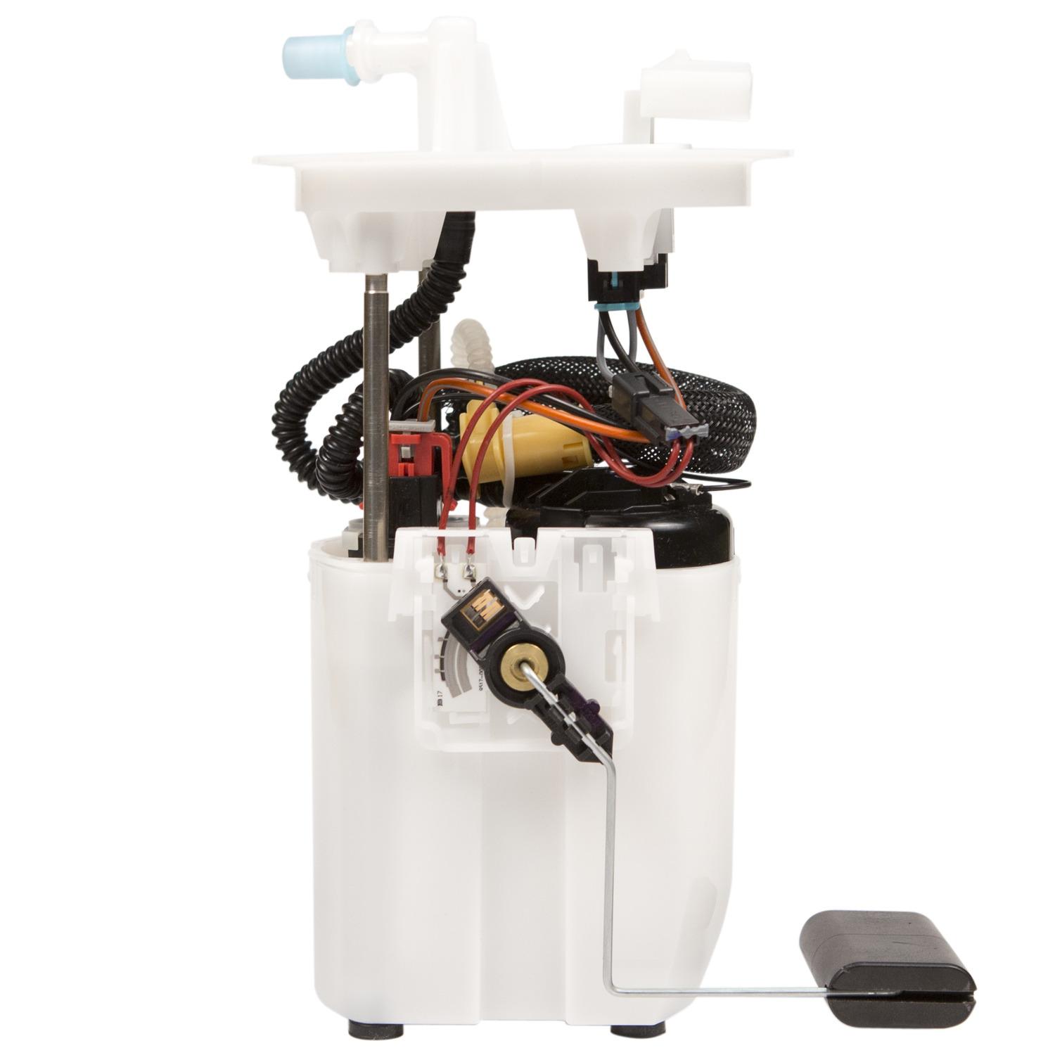 Delphi FG0844 Fuel Pump Module Assembly product image 4 of 8