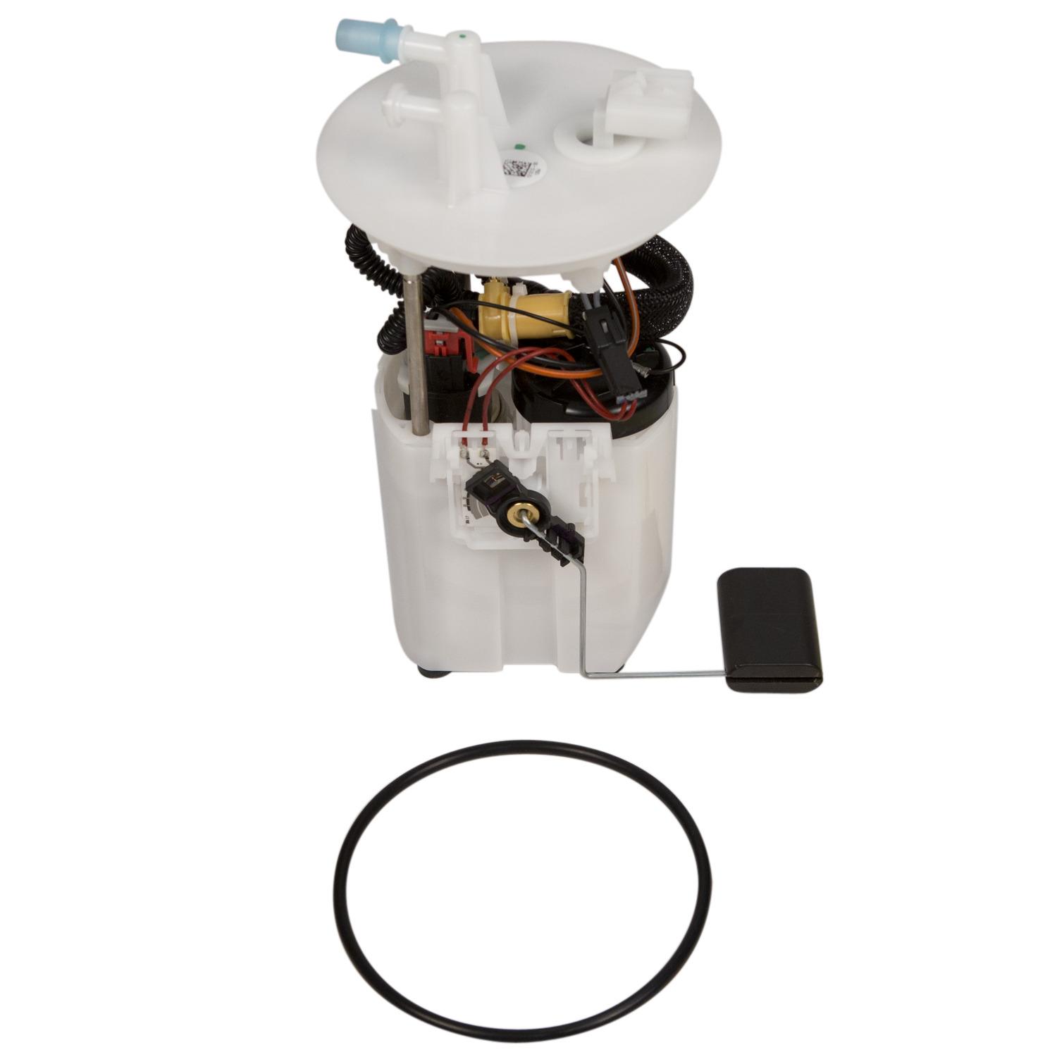 Delphi FG0844 Fuel Pump Module Assembly product image 5 of 8