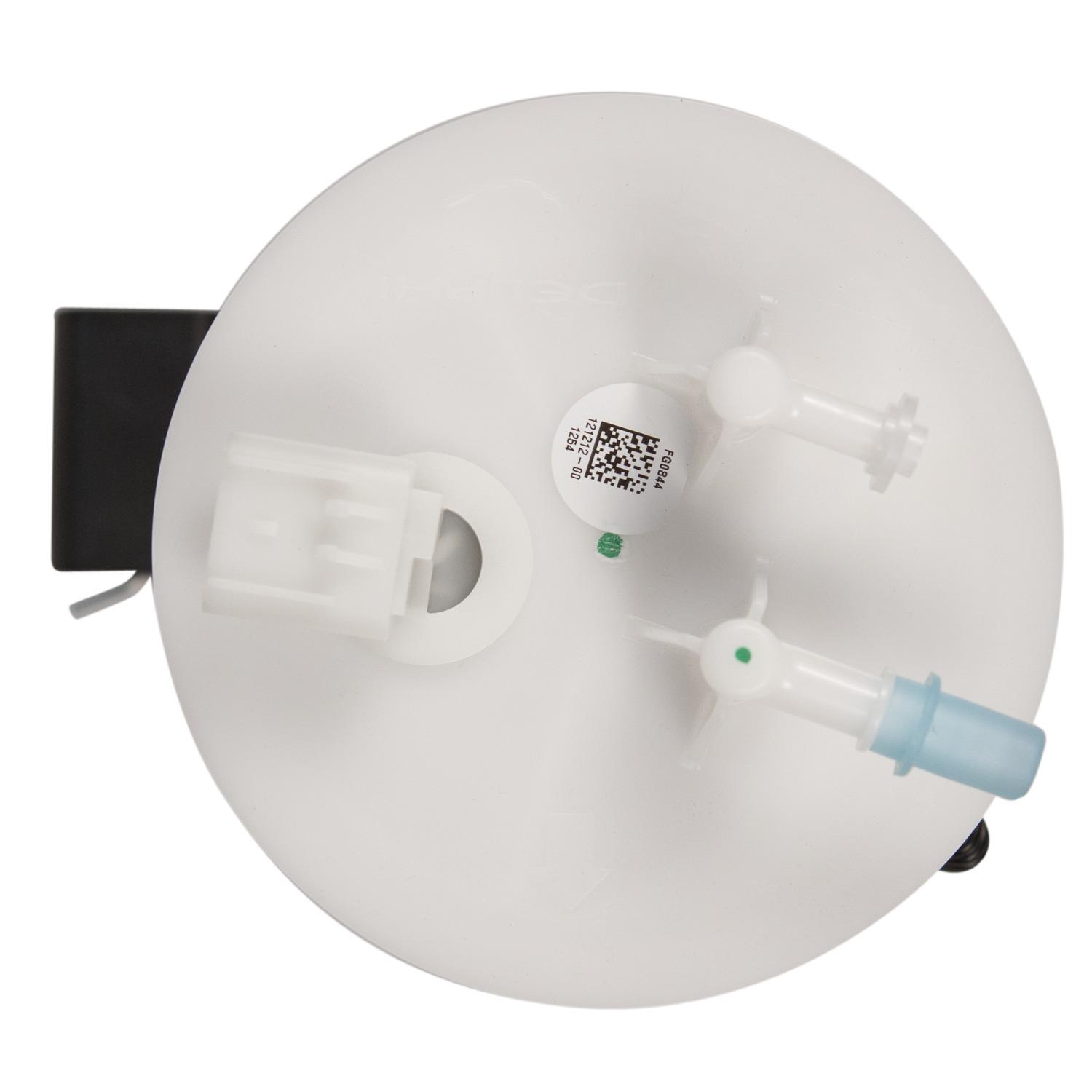 Delphi FG0844 Fuel Pump Module Assembly product image 6 of 8
