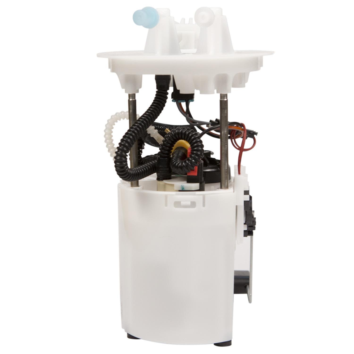 Delphi FG0844 Fuel Pump Module Assembly product image 8 of 8