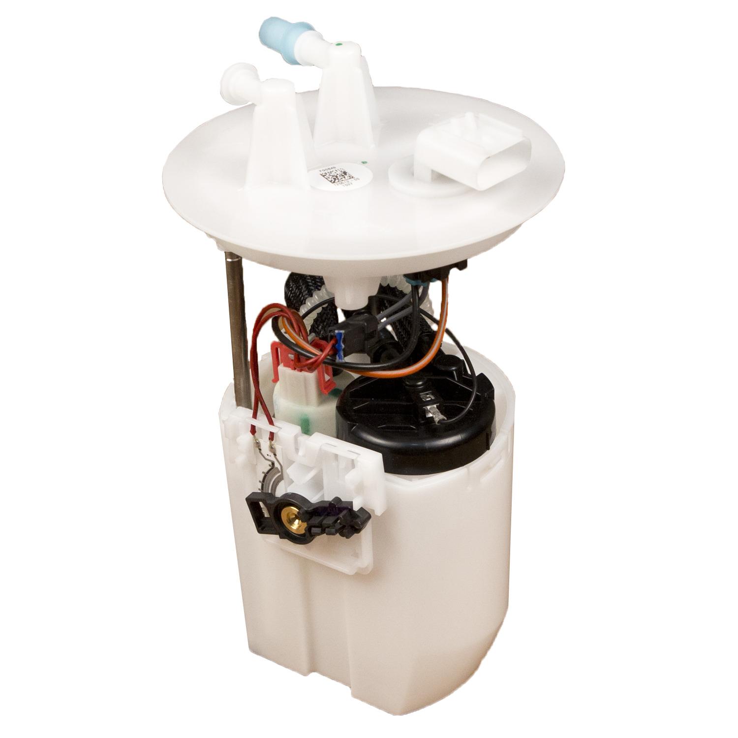 Delphi FG0849 - Fuel Pump Module Assembly Delphi FG0849 Fuel Pump Module Assembly product image 1 of 7