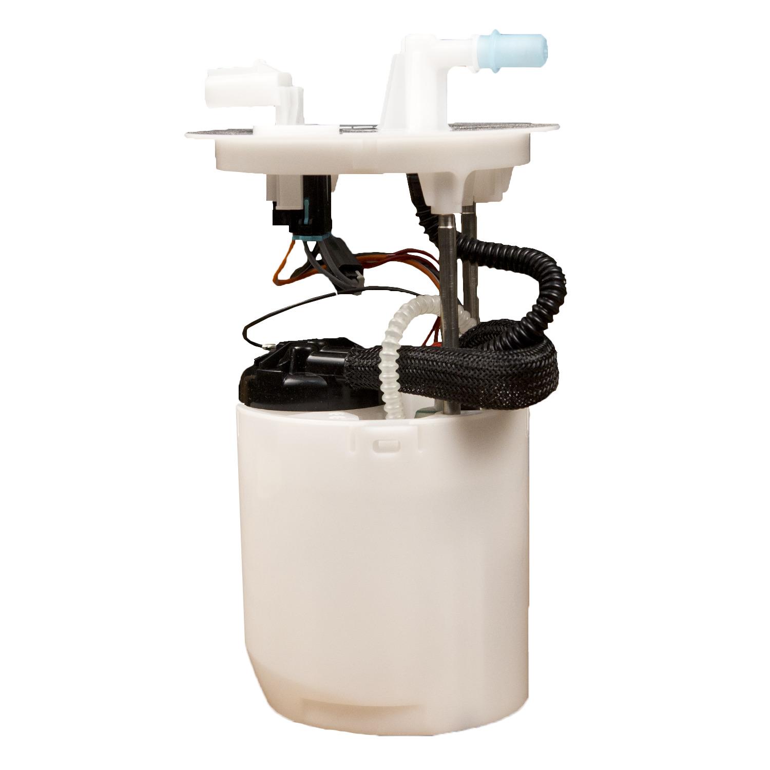 Delphi FG0849 - Fuel Pump Module Assembly Delphi FG0849 Fuel Pump Module Assembly product image 2 of 7