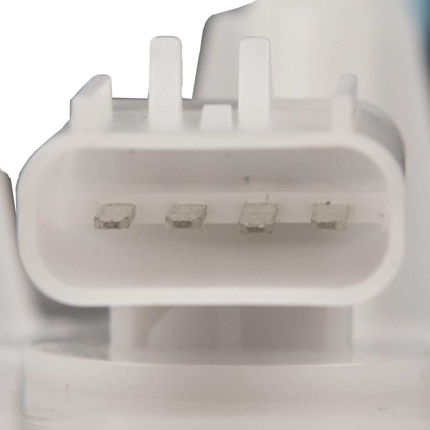 Delphi FG0849 - Fuel Pump Module Assembly Delphi FG0849 Fuel Pump Module Assembly product image 3 of 7