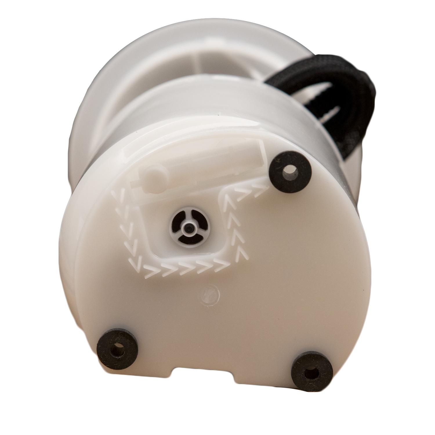 Delphi FG0849 - Fuel Pump Module Assembly Delphi FG0849 Fuel Pump Module Assembly product image 4 of 7