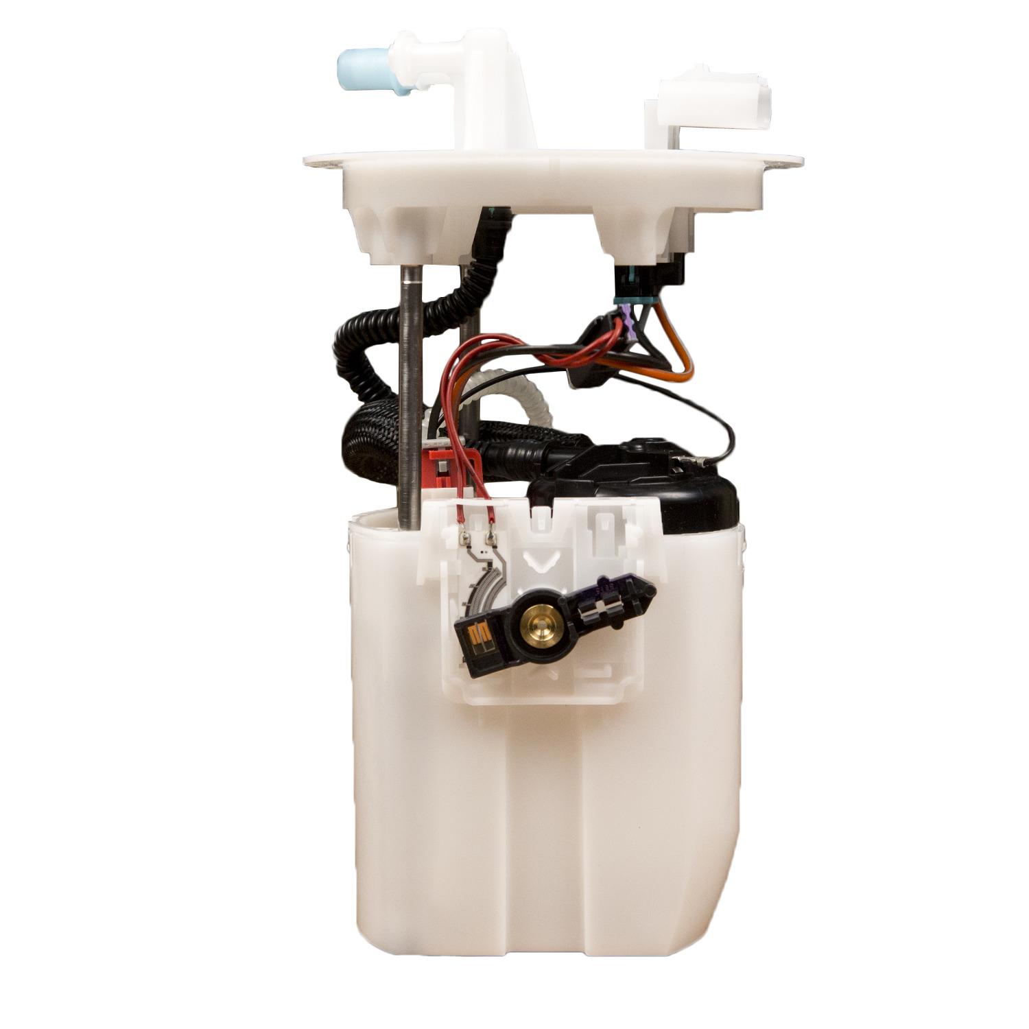 Delphi FG0849 - Fuel Pump Module Assembly Delphi FG0849 Fuel Pump Module Assembly product image 5 of 7