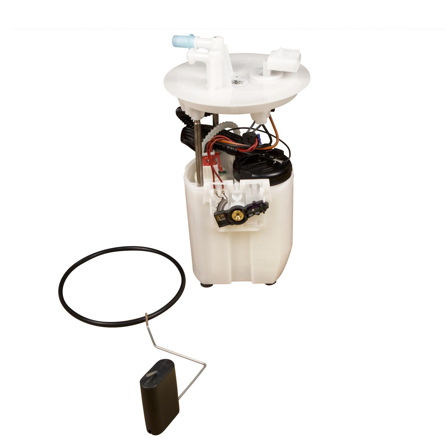 Delphi FG0849 - Fuel Pump Module Assembly Delphi FG0849 Fuel Pump Module Assembly product image 6 of 7