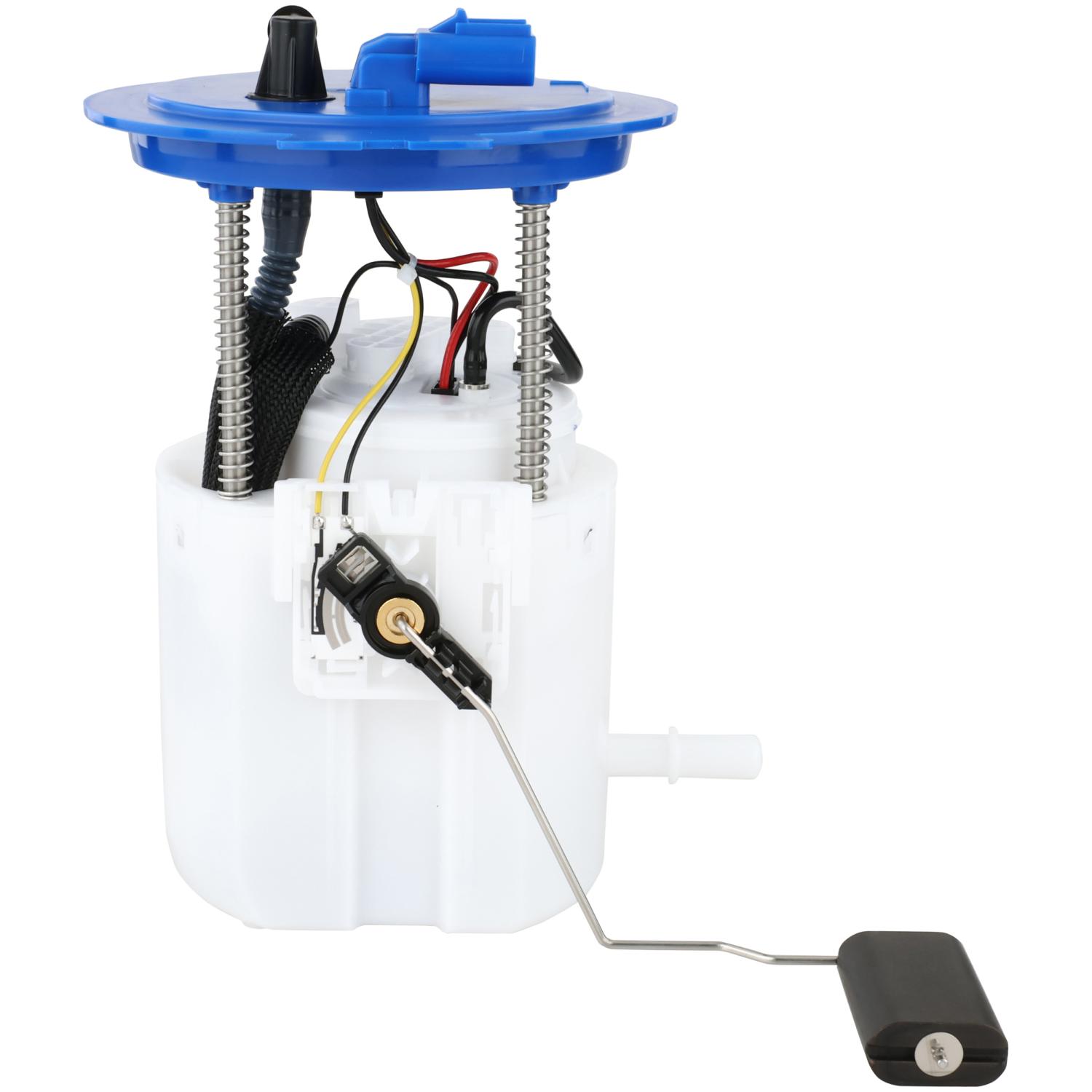 Delphi FG0855 Fuel Pump Module Assembly product image 7 of 9