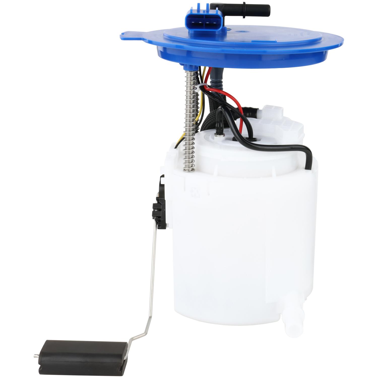 Delphi FG0855 Fuel Pump Module Assembly product image 8 of 9