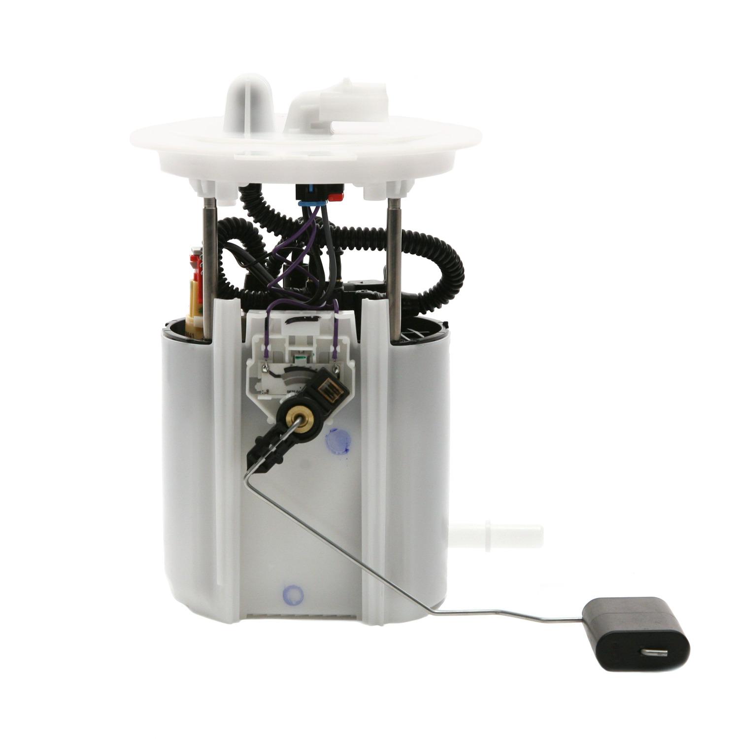 Delphi FG0856 - Fuel Pump Module Assembly Delphi FG0856 Fuel Pump Module Assembly product image 1 of 9