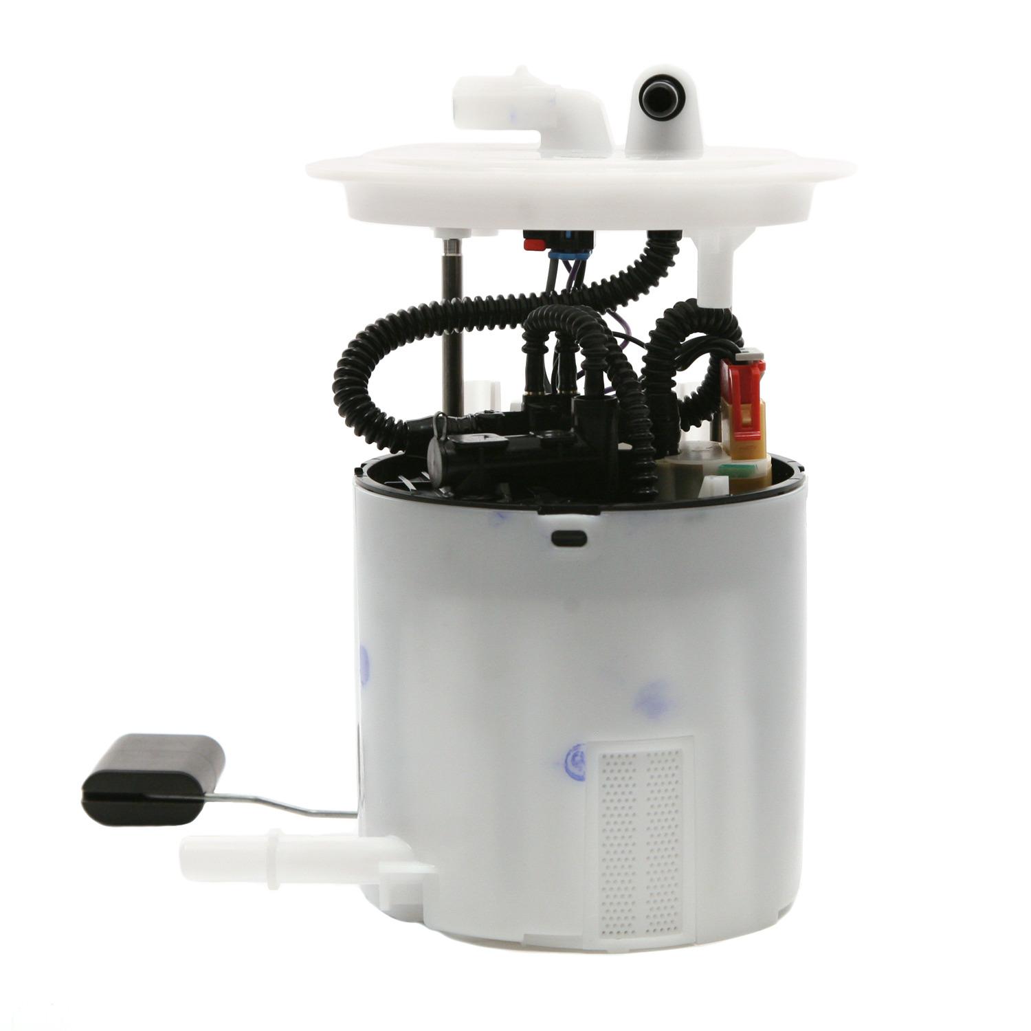 Delphi FG0856 - Fuel Pump Module Assembly Delphi FG0856 Fuel Pump Module Assembly product image 2 of 9