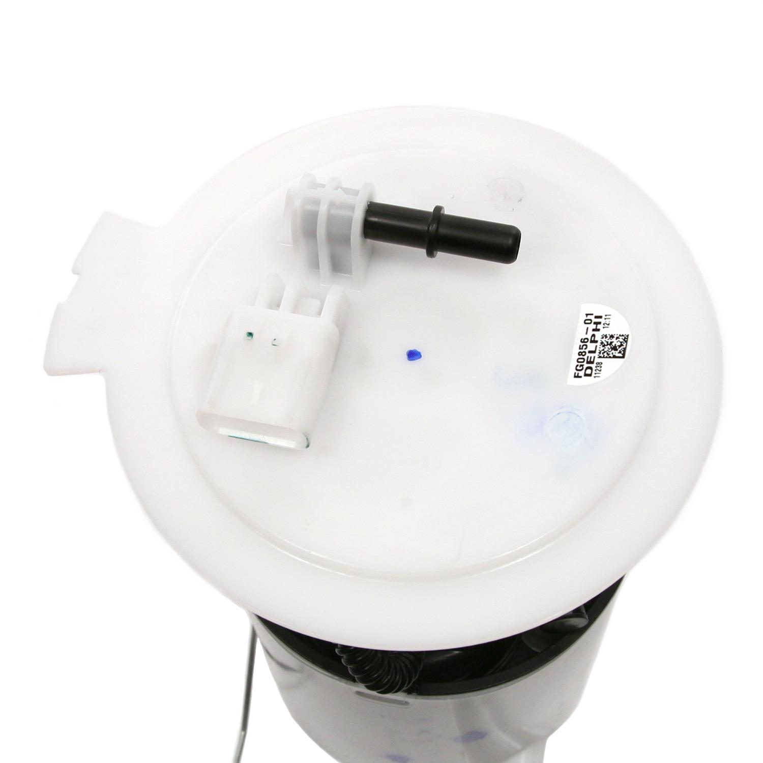 Delphi FG0856 - Fuel Pump Module Assembly Delphi FG0856 Fuel Pump Module Assembly product image 6 of 9