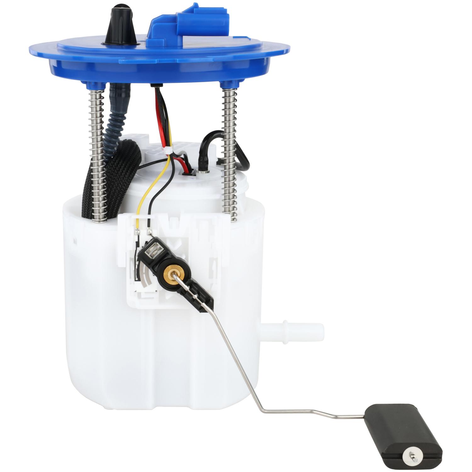 Delphi FG0856 - Fuel Pump Module Assembly Delphi FG0856 Fuel Pump Module Assembly product image 7 of 9