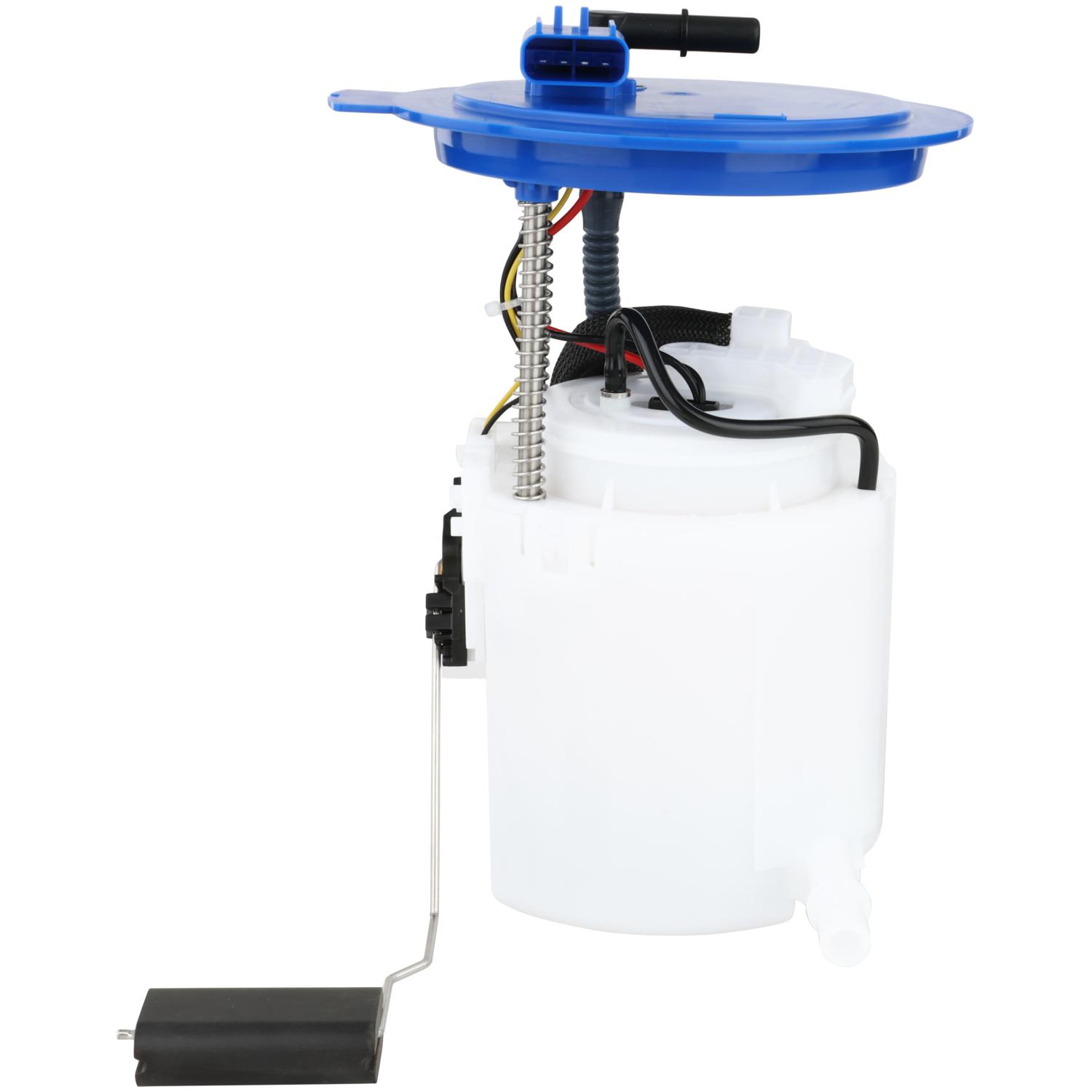 Delphi FG0856 - Fuel Pump Module Assembly Delphi FG0856 Fuel Pump Module Assembly product image 8 of 9
