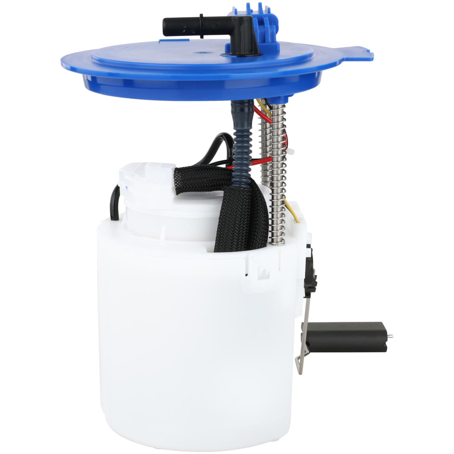 Delphi FG0856 - Fuel Pump Module Assembly Delphi FG0856 Fuel Pump Module Assembly product image 9 of 9