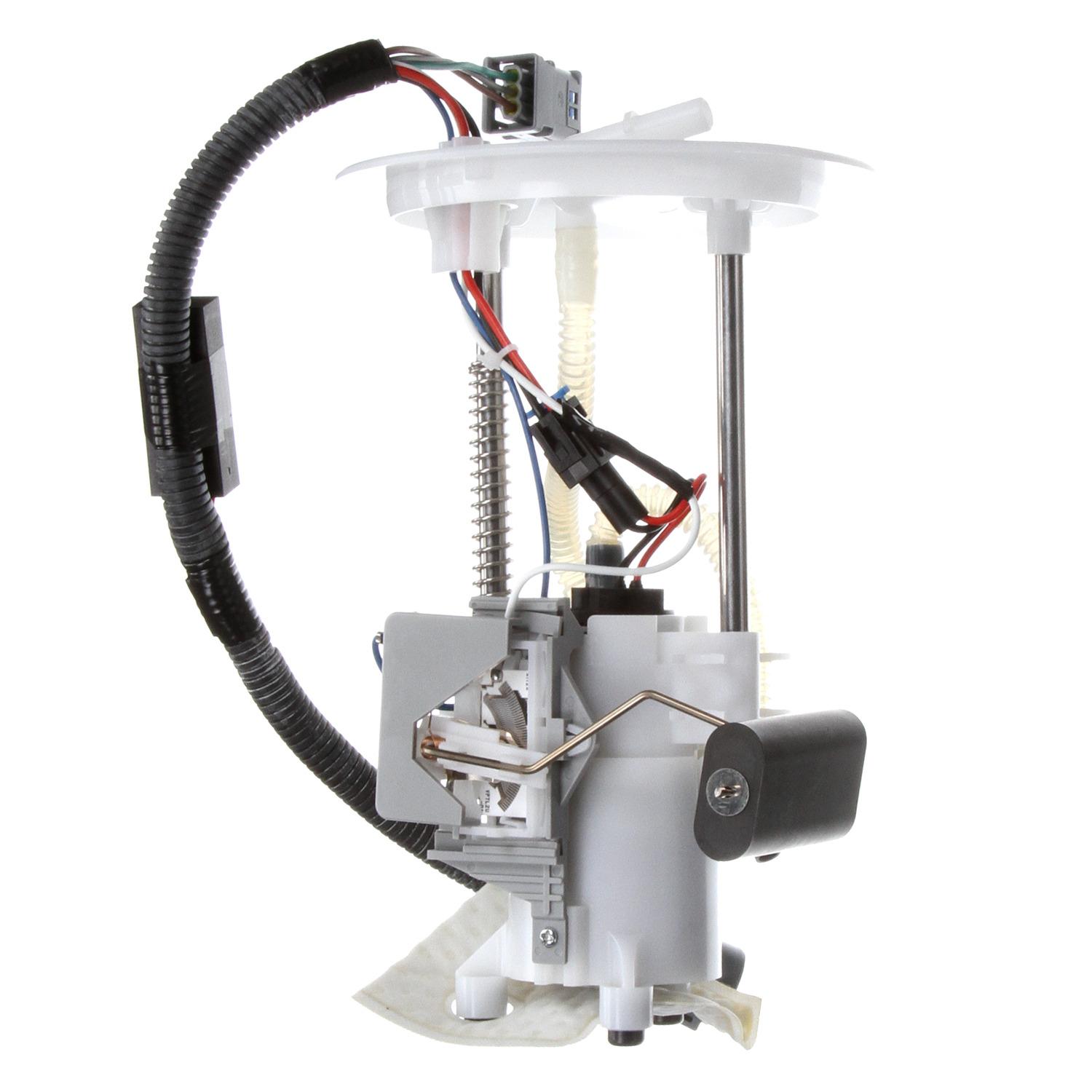 Delphi FG0868 Fuel Pump Module Assembly product image 2 of 10