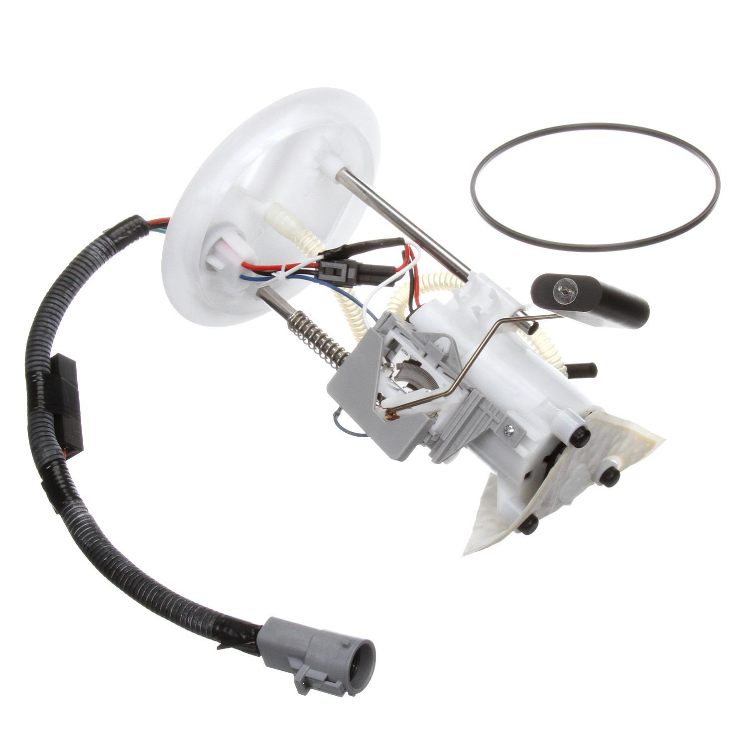 Delphi FG0868 Fuel Pump Module Assembly product image 8 of 10