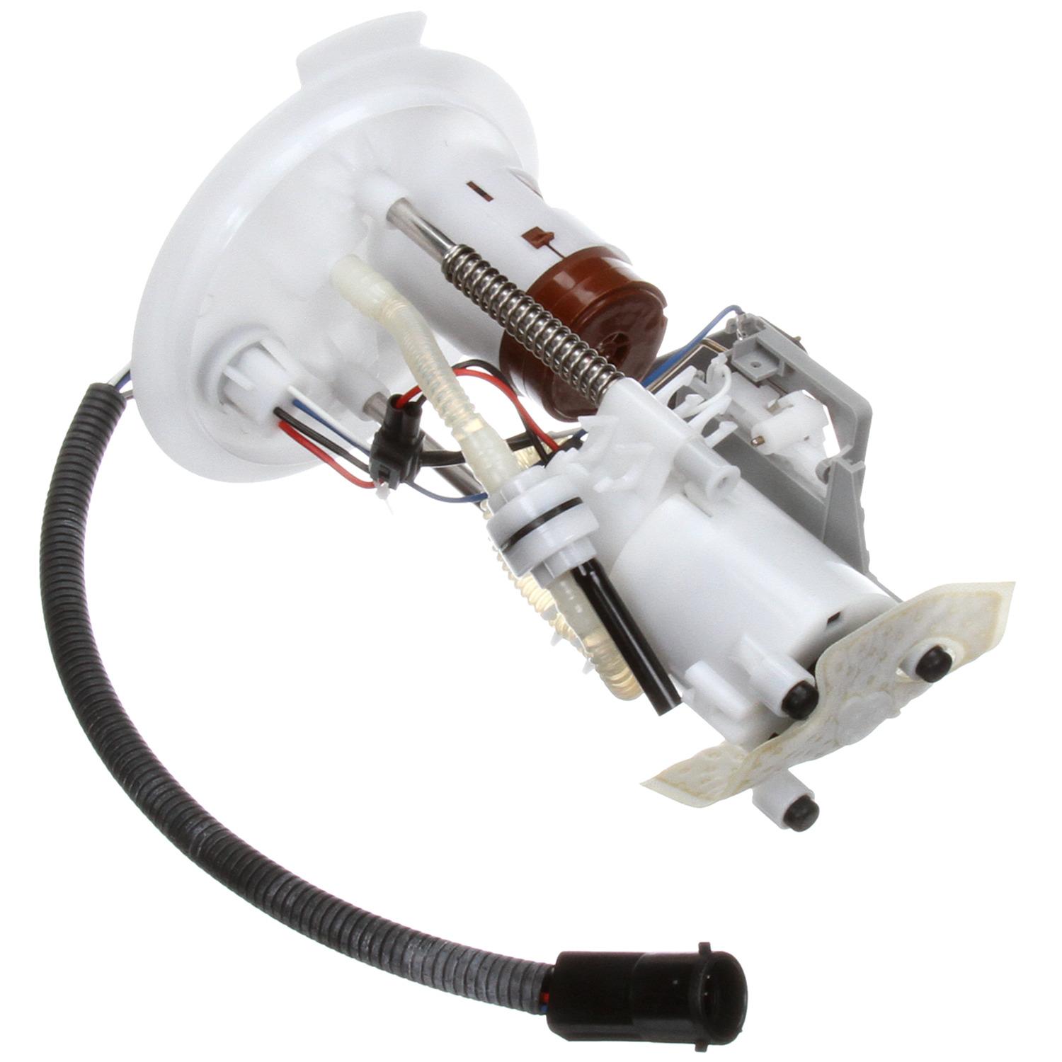 Delphi FG0874 Fuel Pump Module Assembly product image 1 of 9