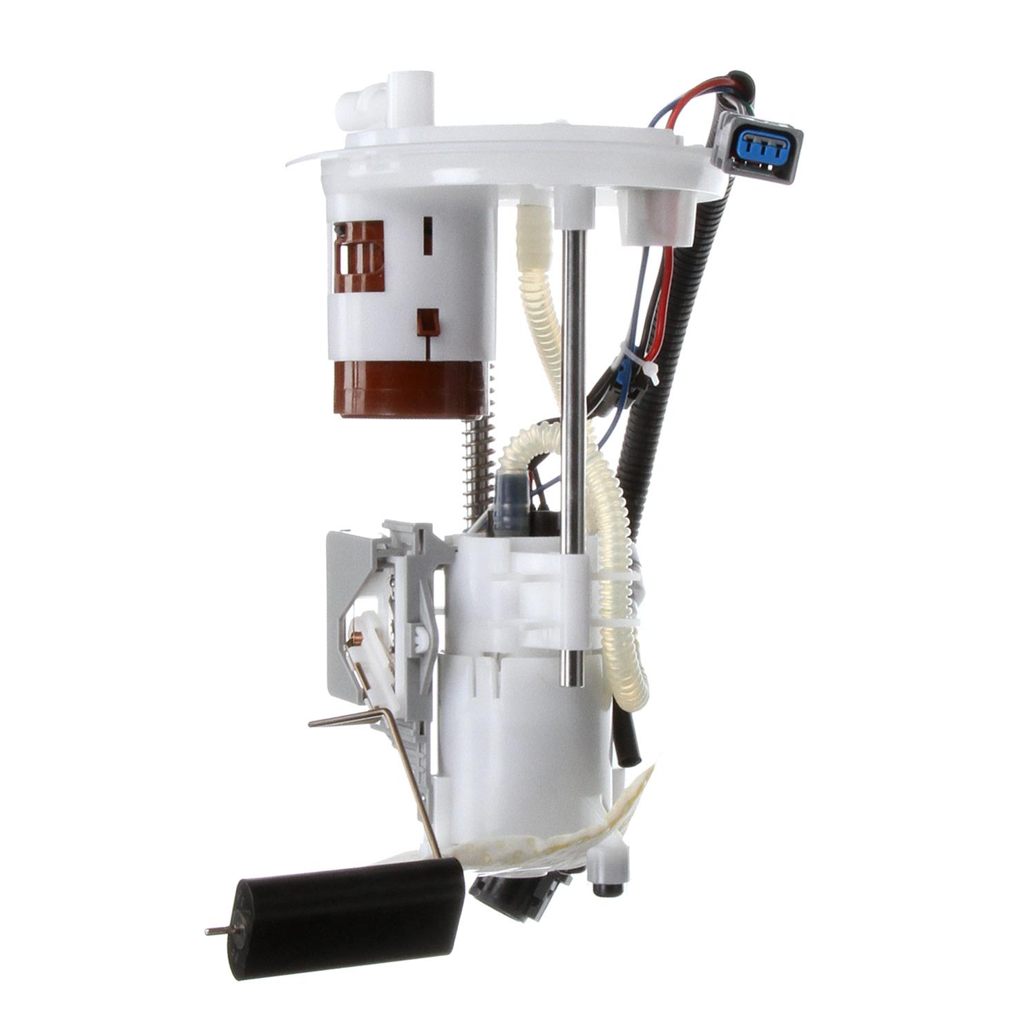 Delphi FG0874 Fuel Pump Module Assembly product image 6 of 9