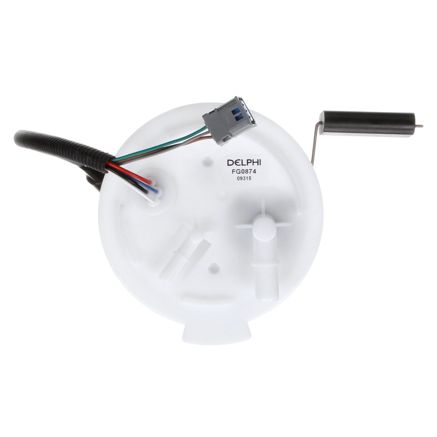 Delphi FG0874 Fuel Pump Module Assembly product image 7 of 9