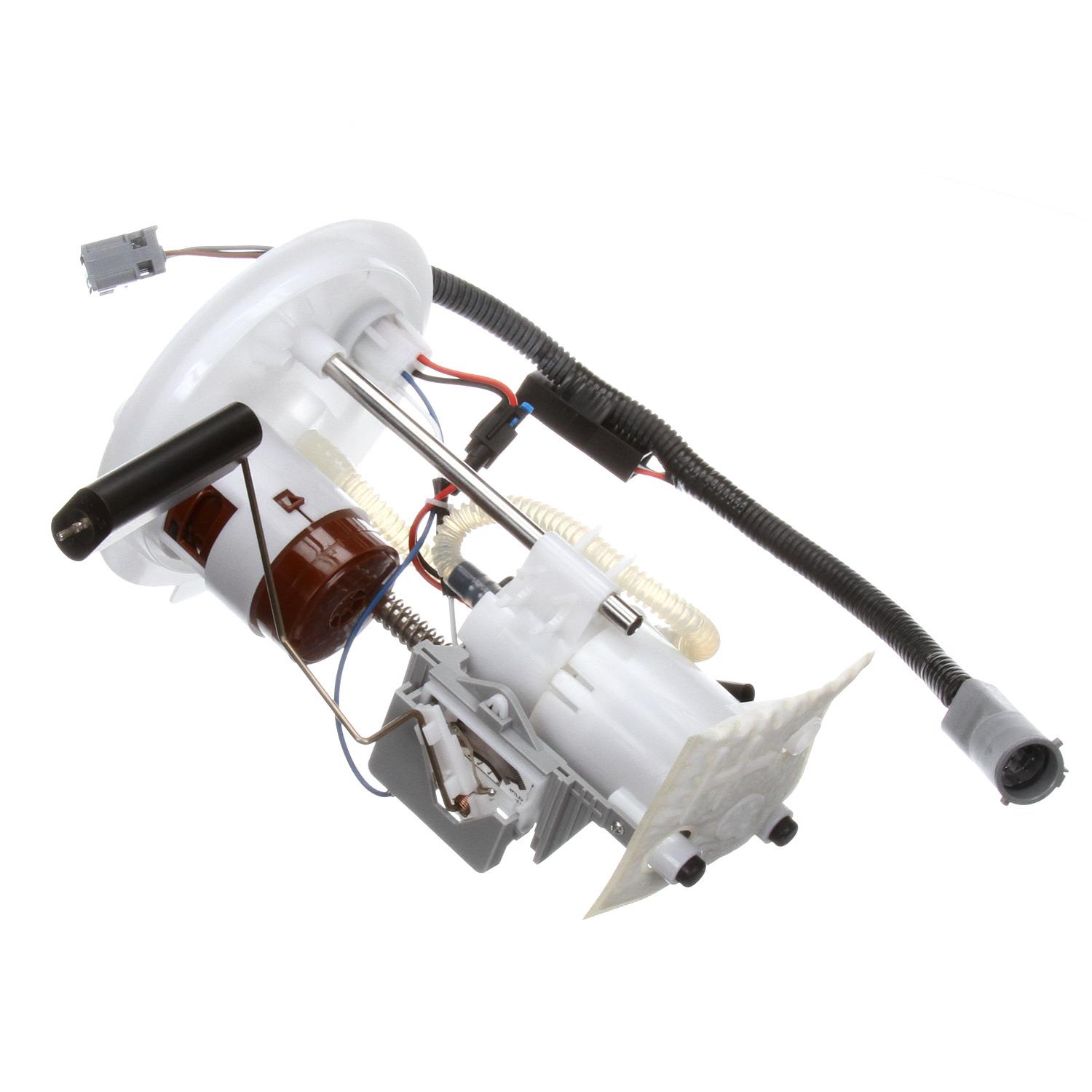 Delphi FG0875 Fuel Pump Module Assembly product image 1 of 10
