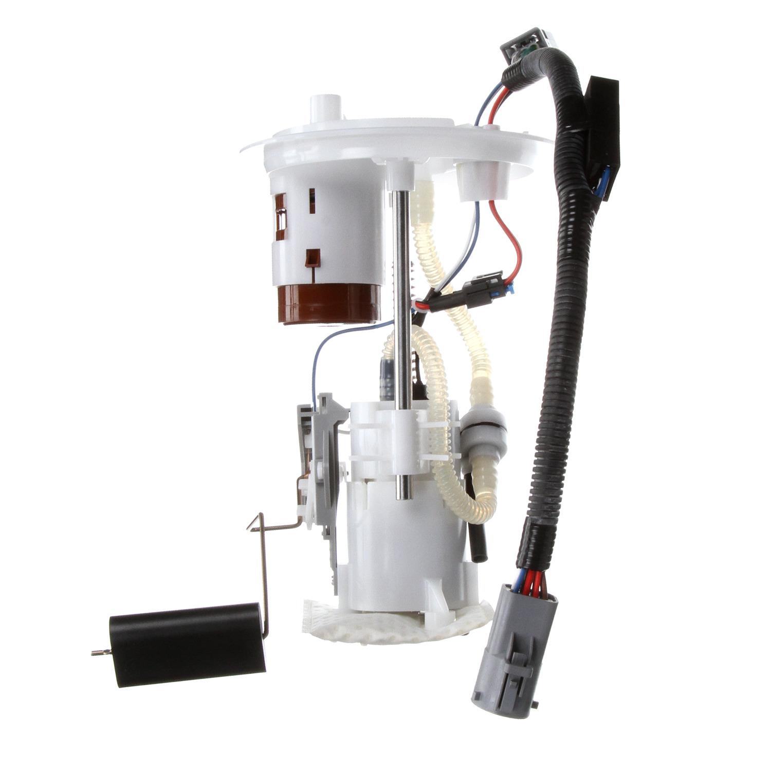 Delphi FG0875 Fuel Pump Module Assembly product image 2 of 10
