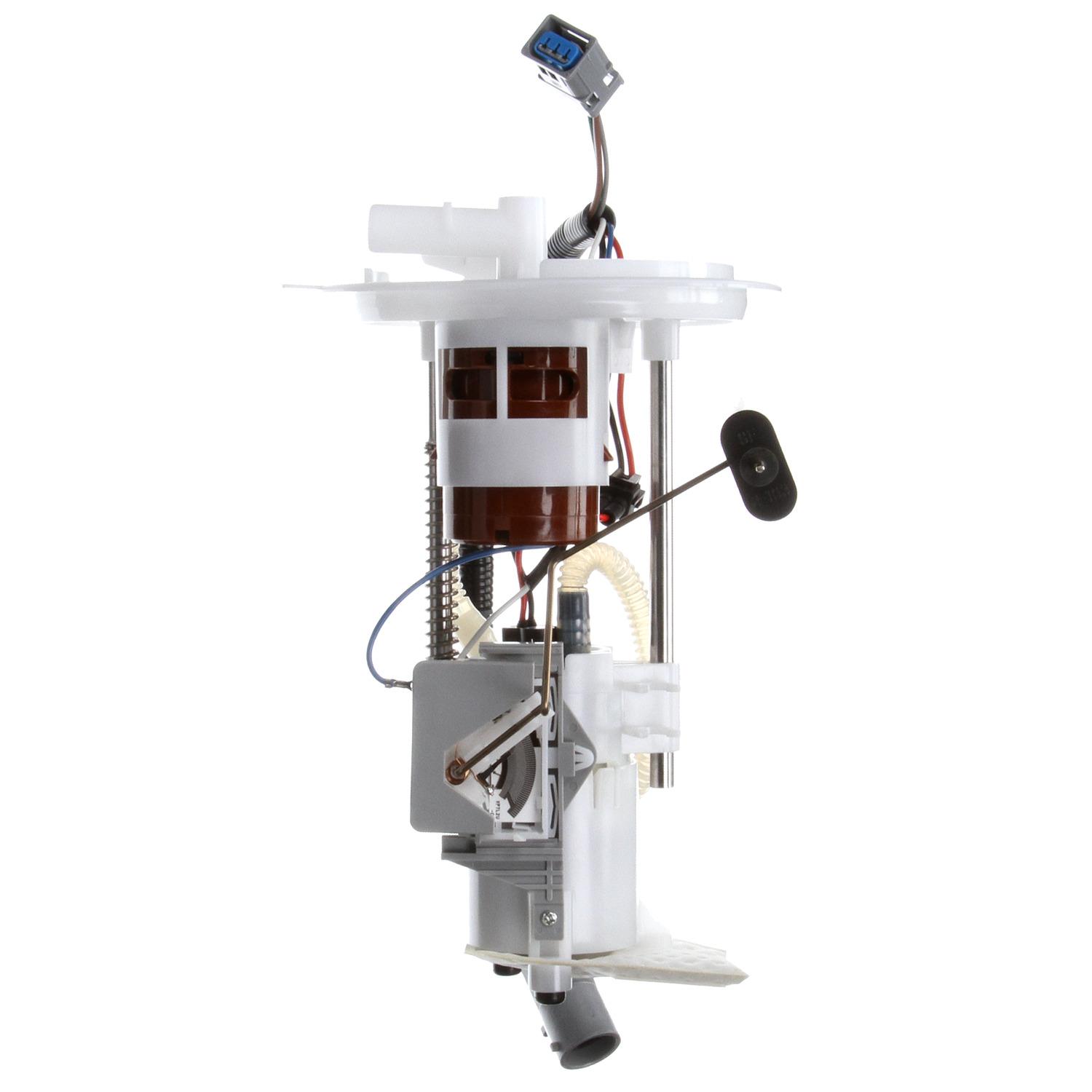 Delphi FG0875 Fuel Pump Module Assembly product image 3 of 10