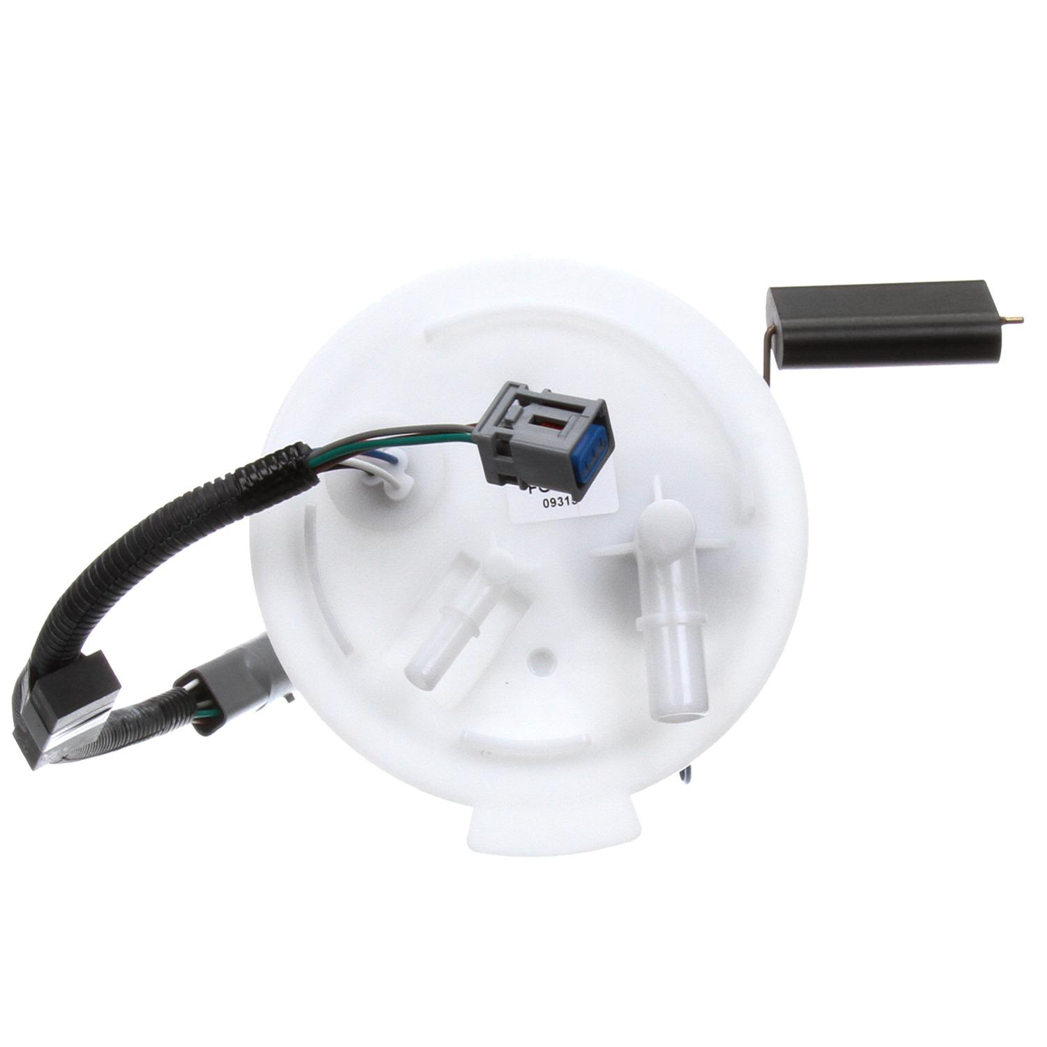 Delphi FG0875 Fuel Pump Module Assembly product image 9 of 10