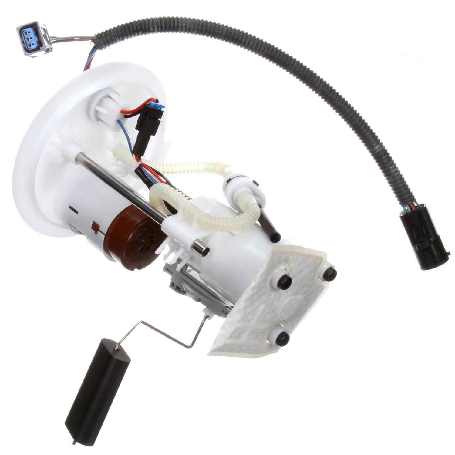 Delphi FG0876 - Fuel Pump Module Assembly Delphi FG0876 Fuel Pump Module Assembly product image 1 of 10