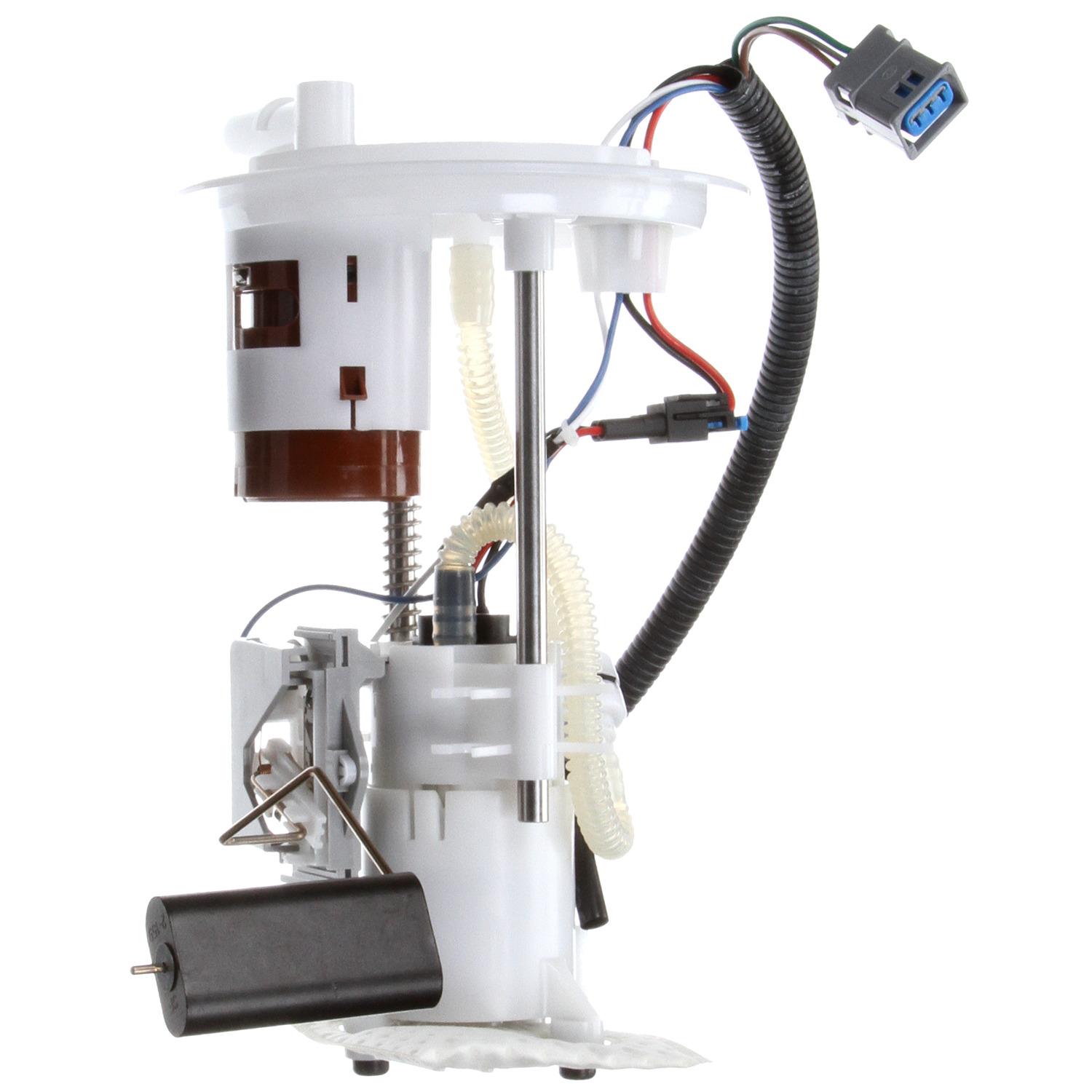 Delphi FG0876 - Fuel Pump Module Assembly Delphi FG0876 Fuel Pump Module Assembly product image 2 of 10