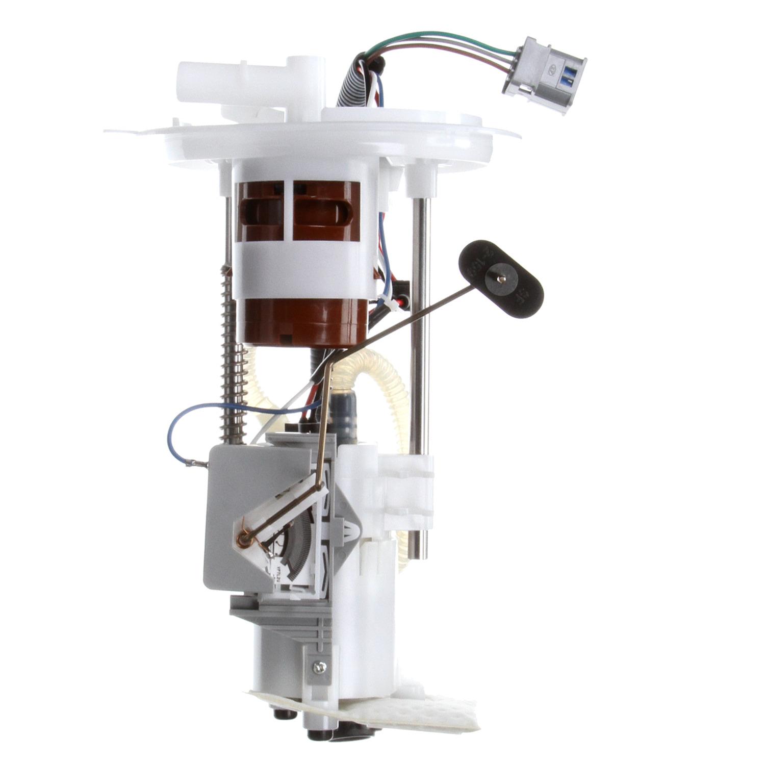 Delphi FG0876 - Fuel Pump Module Assembly Delphi FG0876 Fuel Pump Module Assembly product image 3 of 10